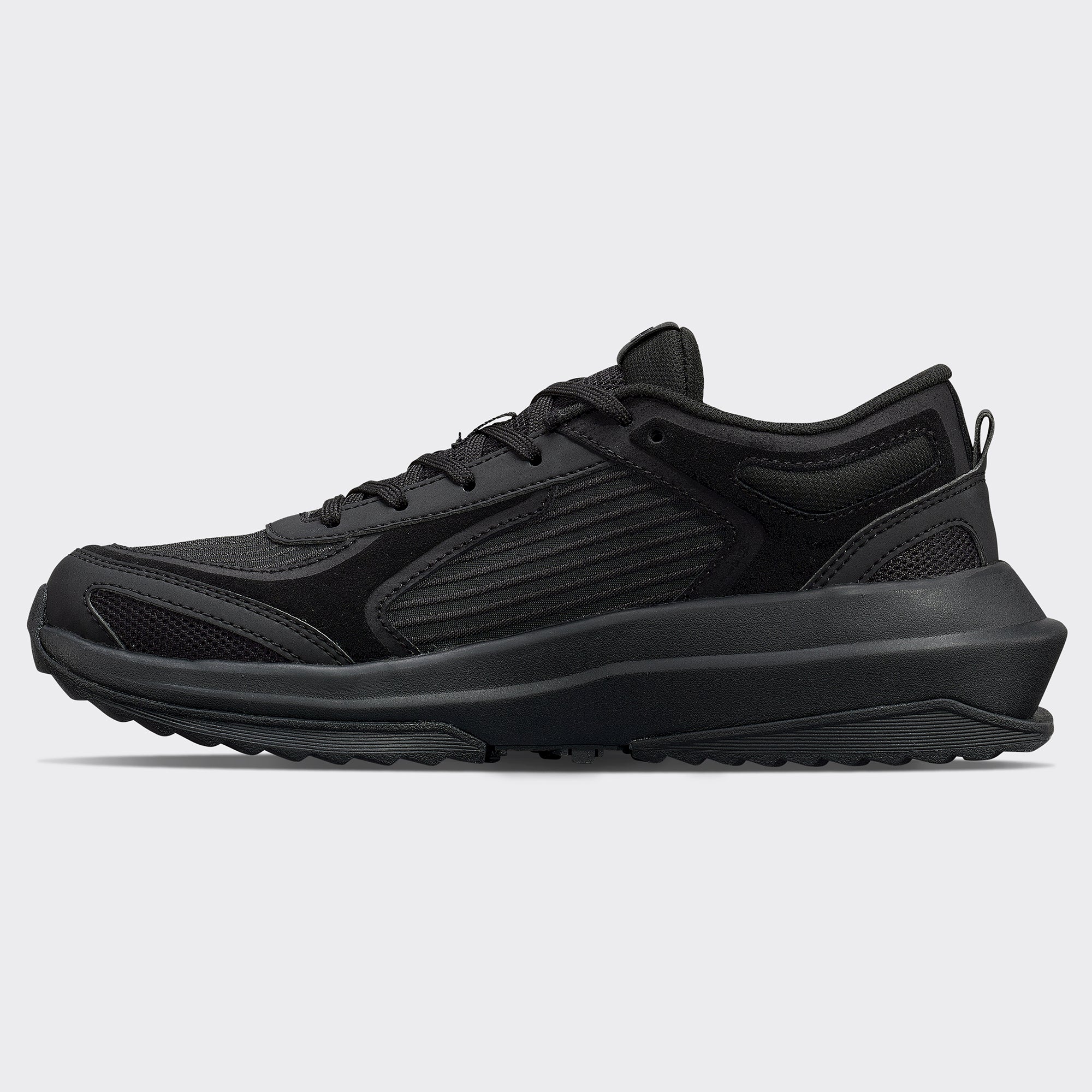 Men's Jogger Black / Black / Black - Image 2