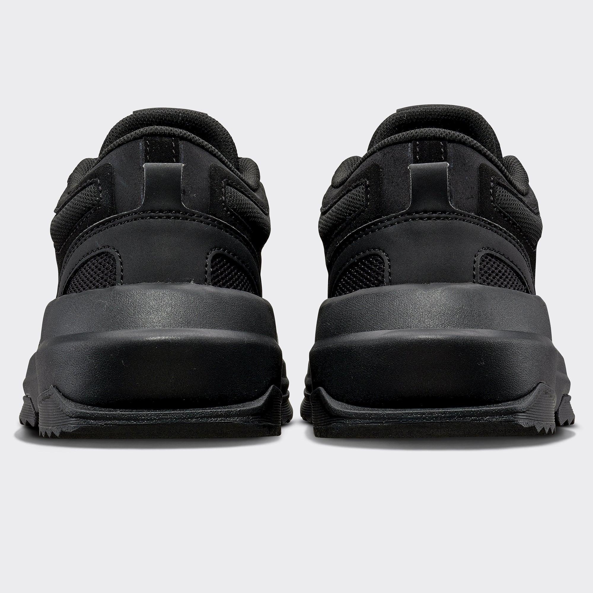Men's Jogger Black / Black / Black - Image 3