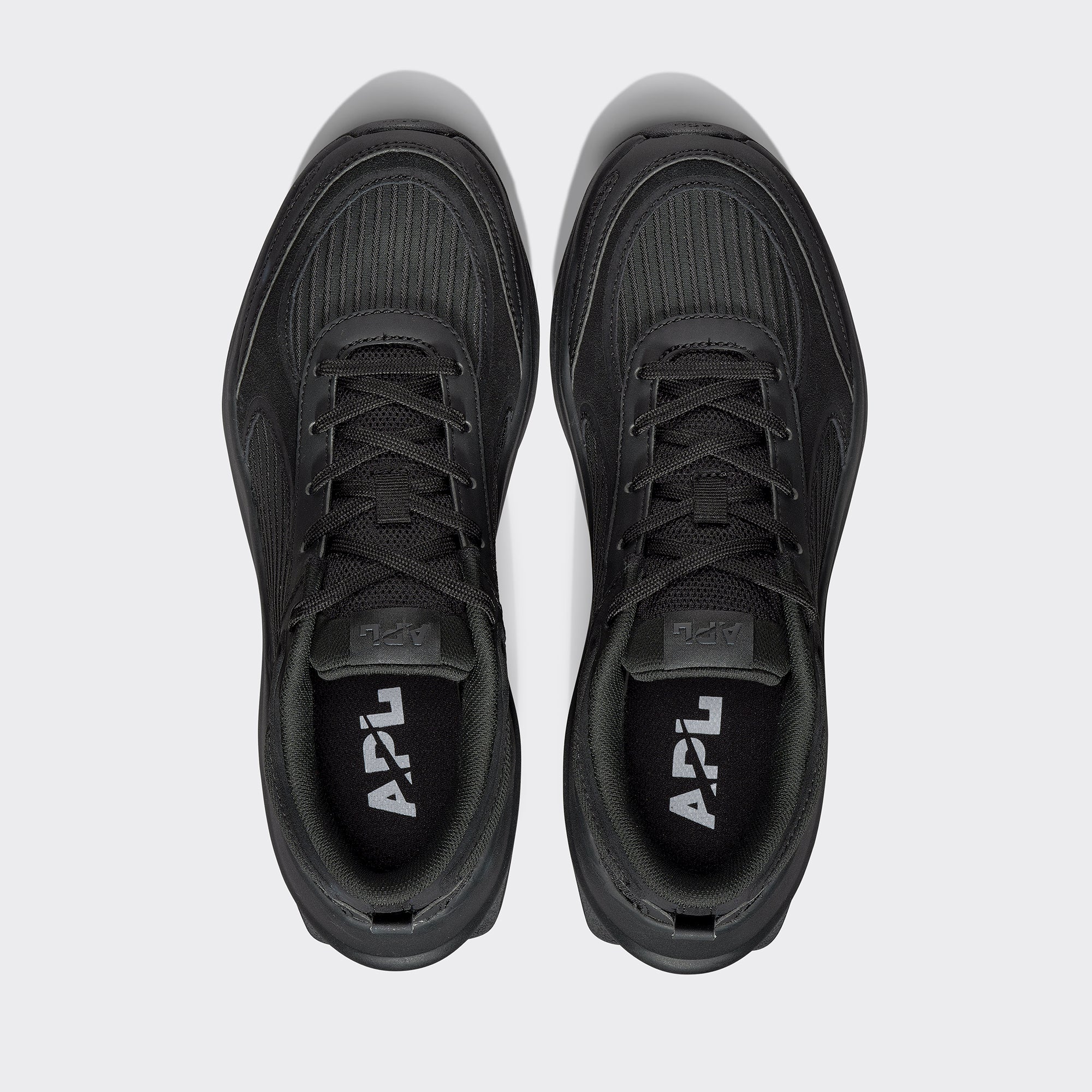 Men's Jogger Black / Black / Black - Image 5