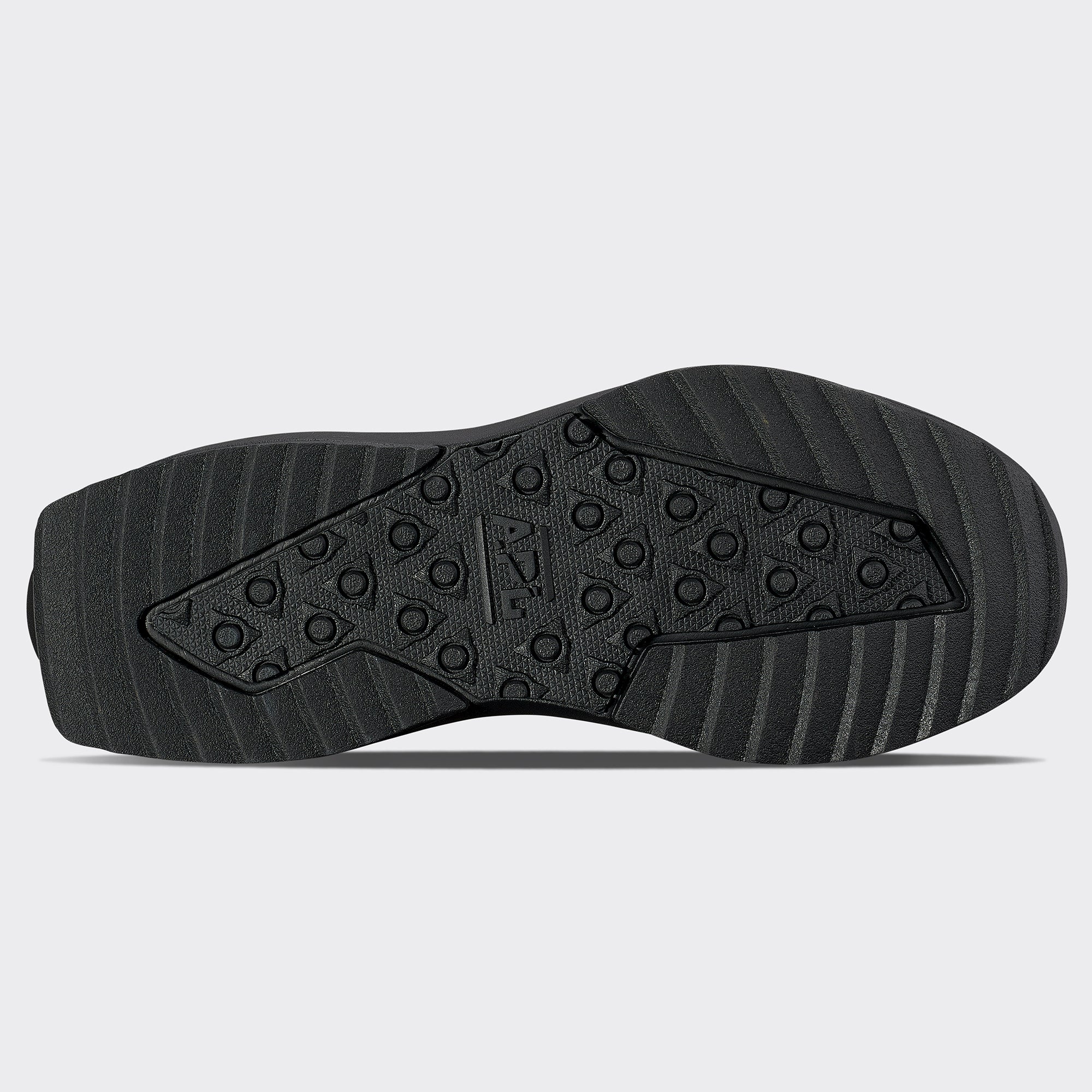 Men's Jogger Black / Black / Black - Image 6