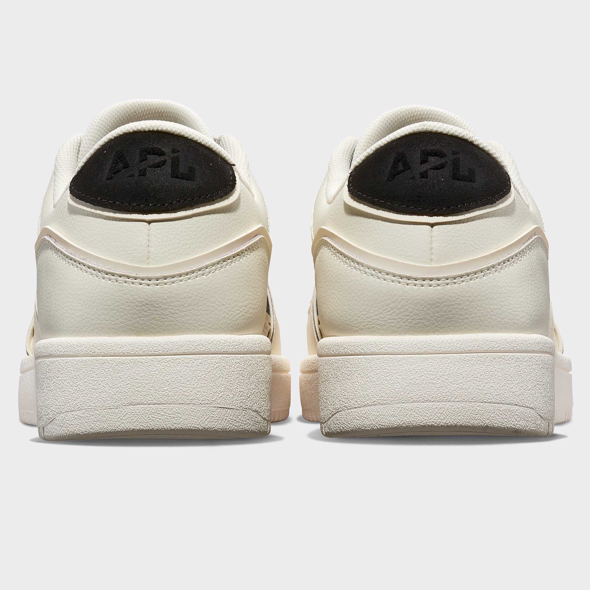 Women's Nostalgia '87 Ivory / Black / Panda - Image 3