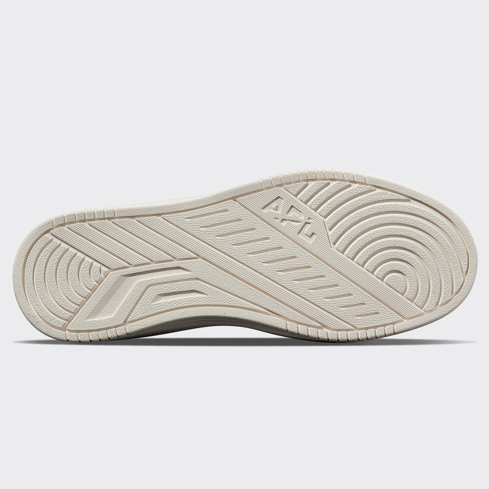 Men's Nostalgia '87 Ivory / Burgundy - Image 6