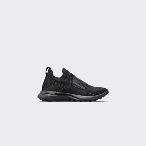 Kid's TechLoom Bliss Black / Black