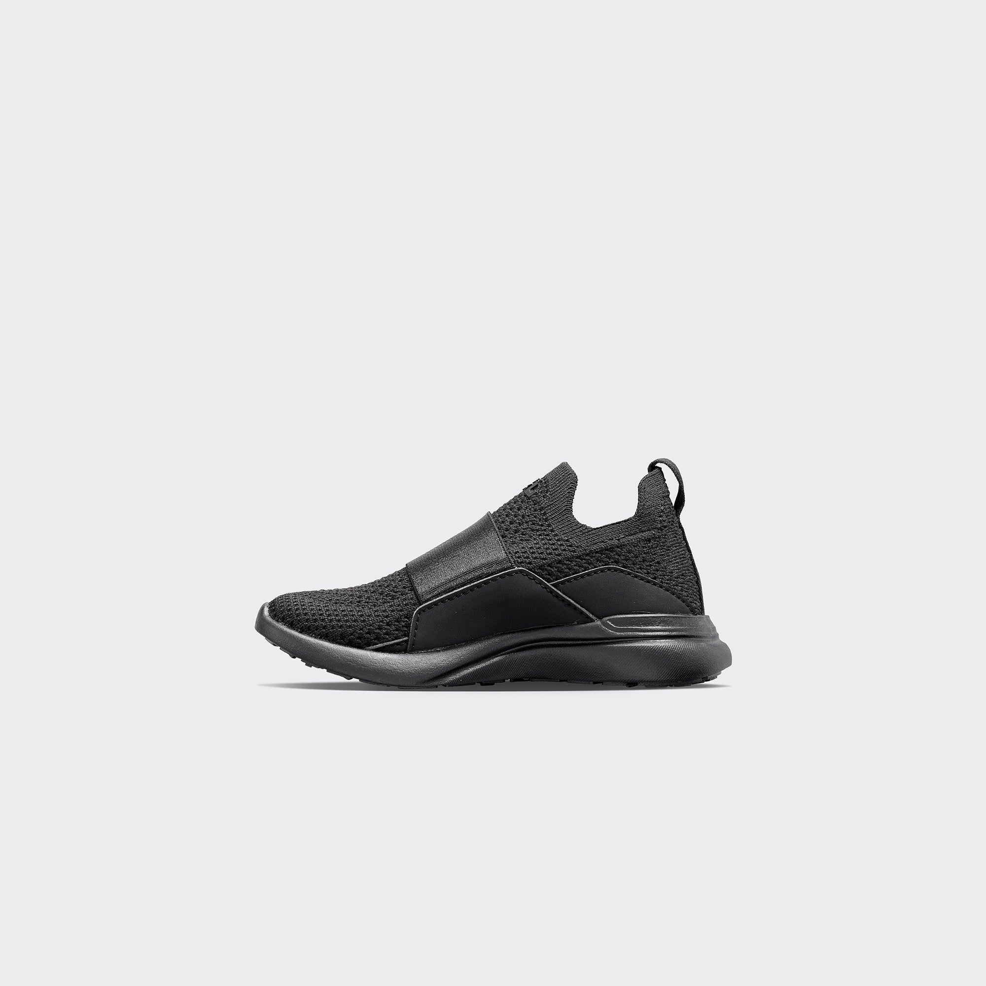 Kid's TechLoom Bliss Black / Black - Image 2