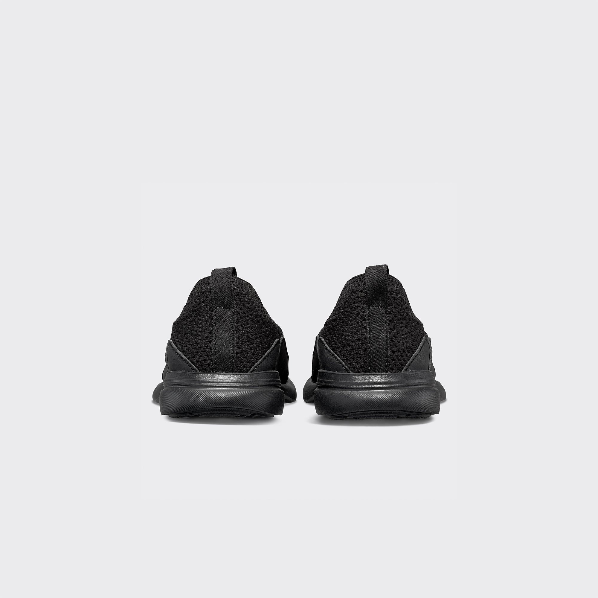 Kid's TechLoom Bliss Black / Black - Image 3