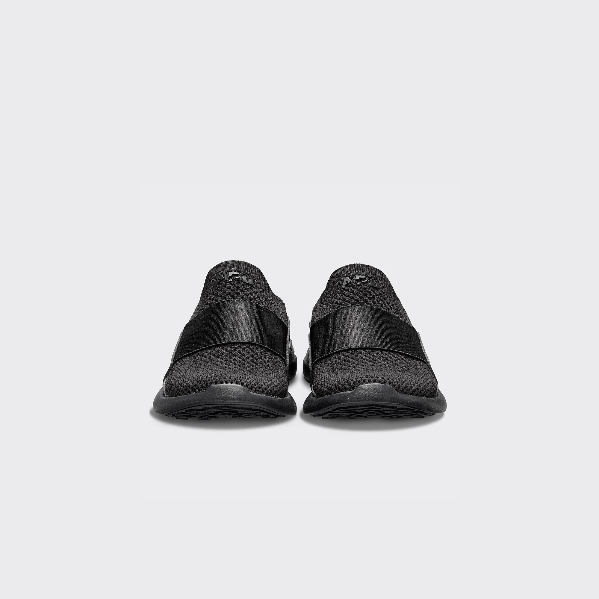 Kid's TechLoom Bliss Black / Black - Image 4