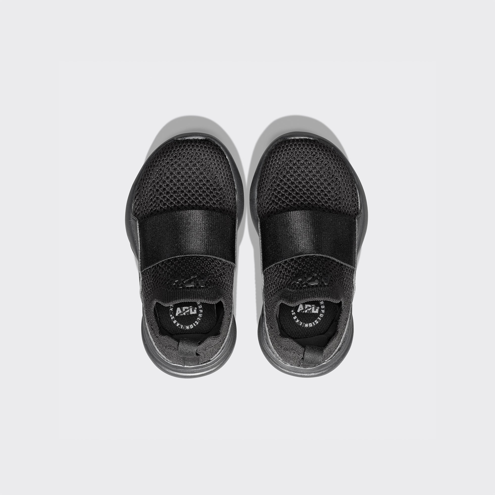 Kid's TechLoom Bliss Black / Black - Image 5