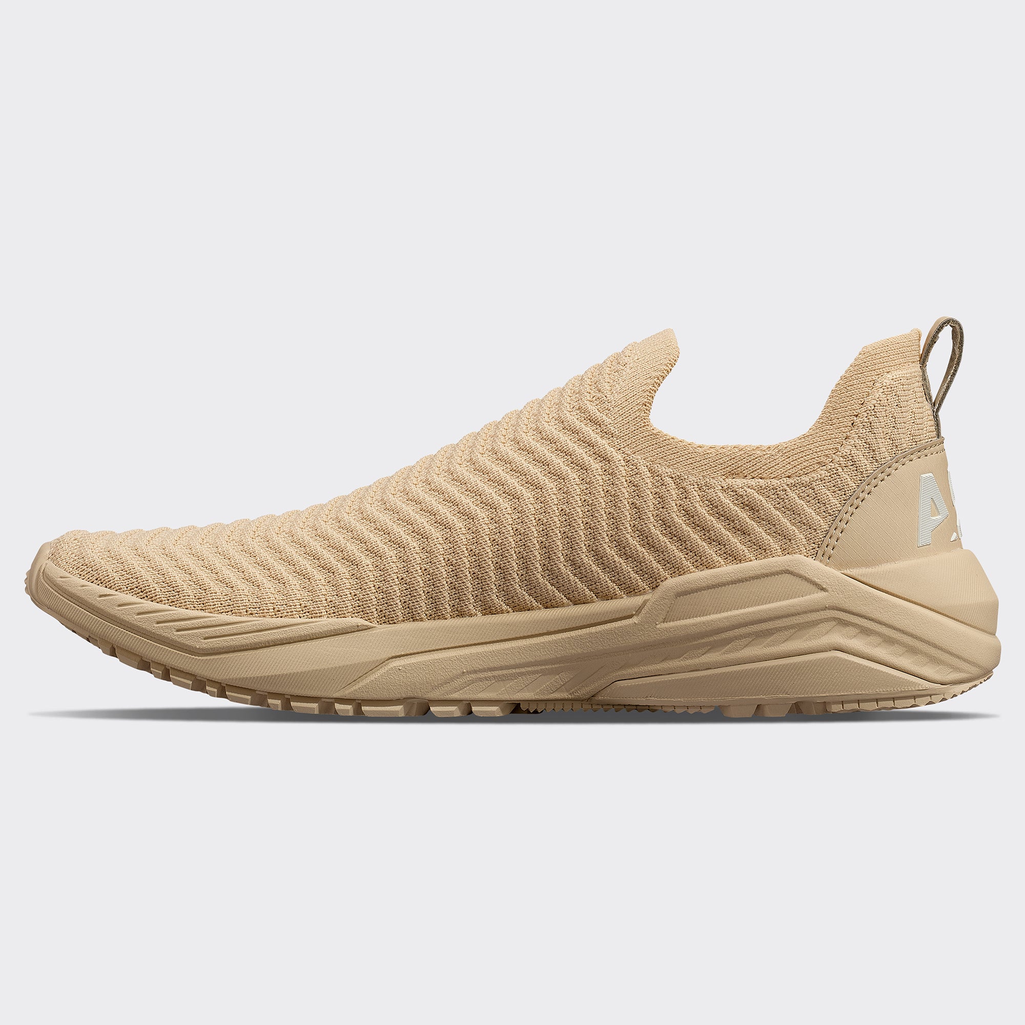 Women's TechLoom Traveler Parchment / Ivory - Image 2