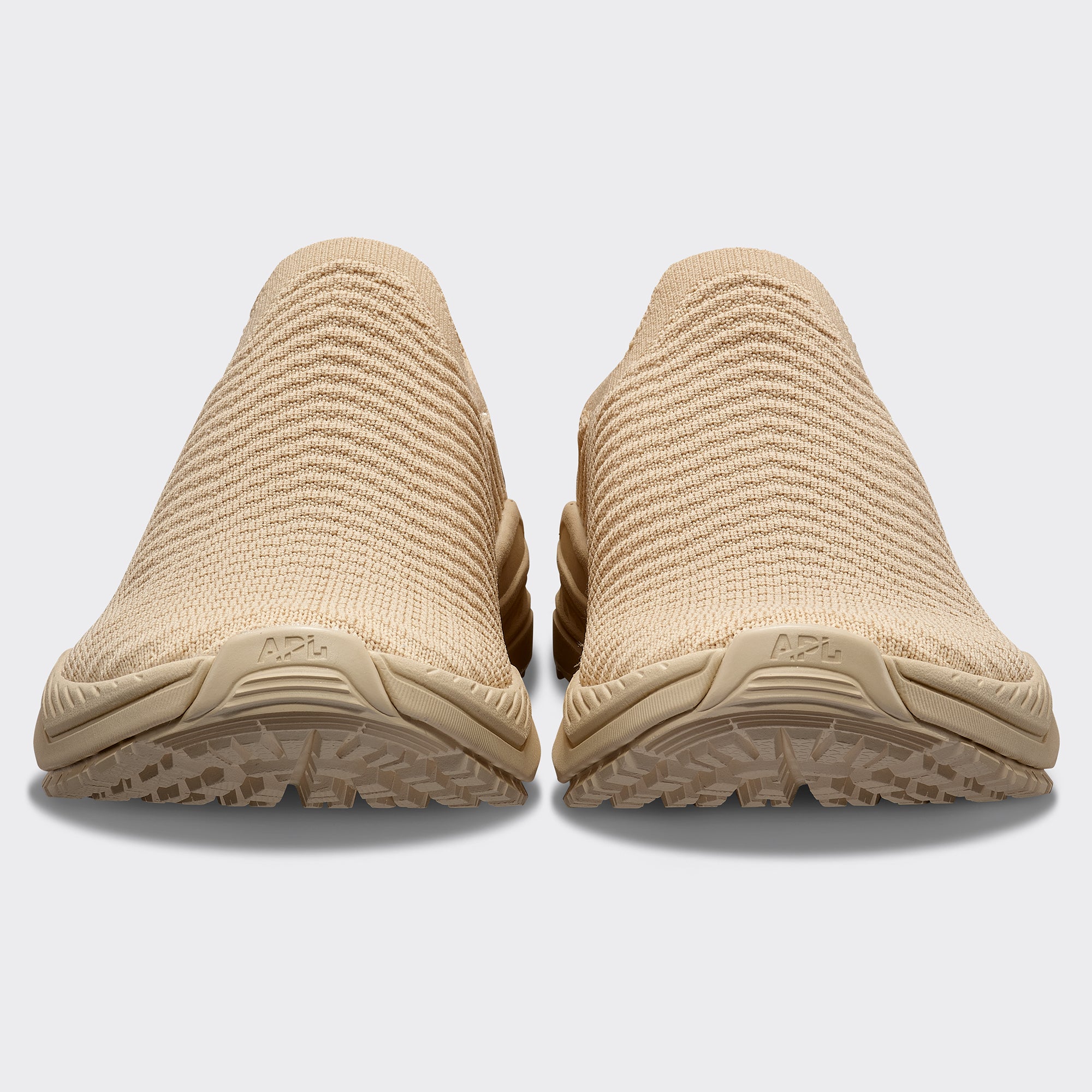 Women's TechLoom Traveler Parchment / Ivory - Image 4
