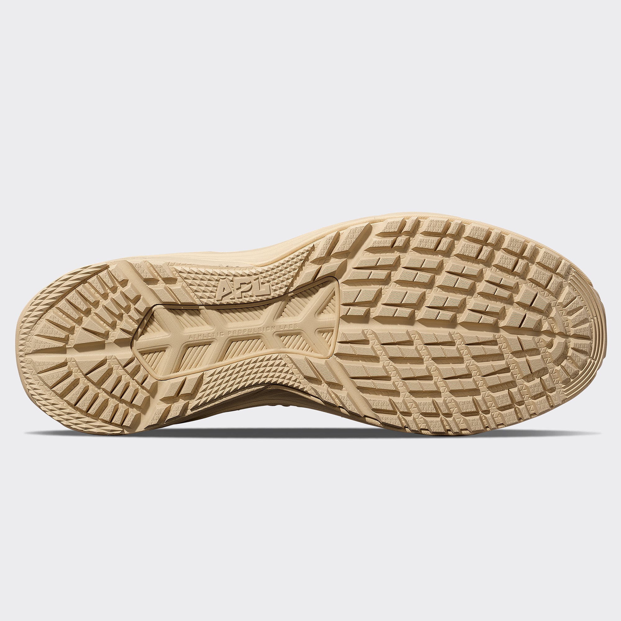 Men's TechLoom Traveler Parchment / Ivory - Image 6
