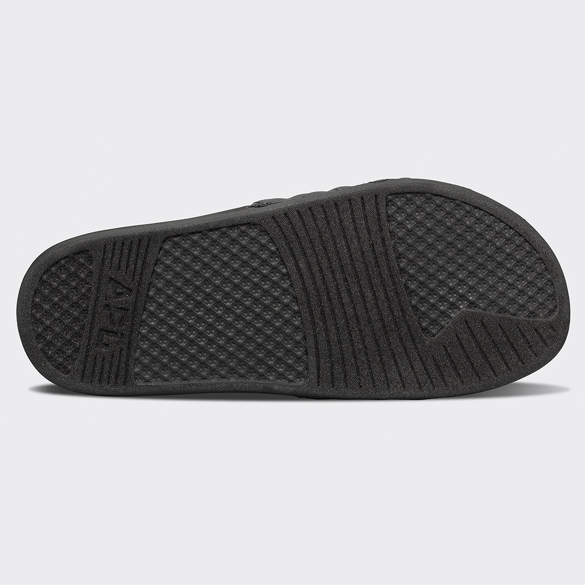 Men's Lusso Slide Black - Image 6