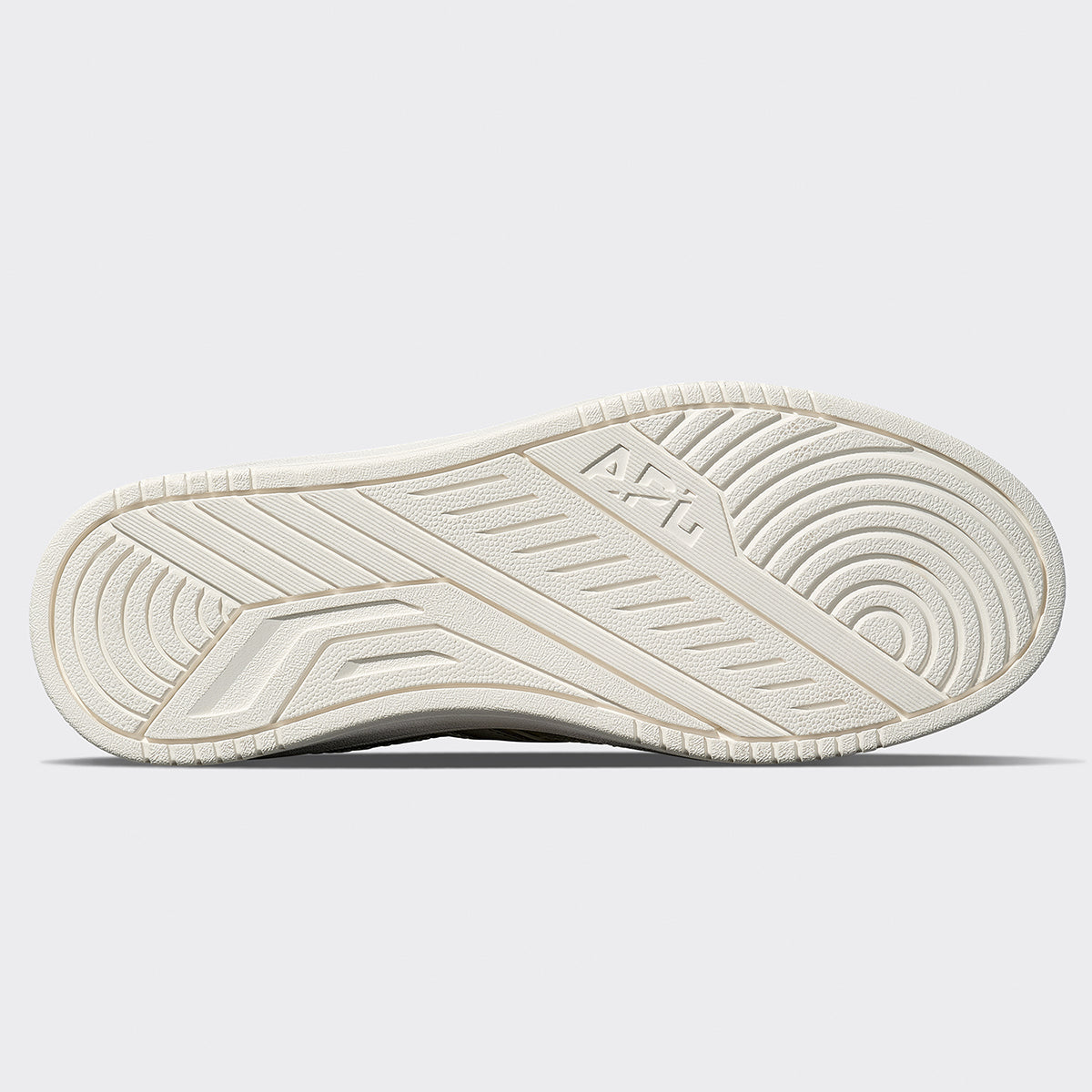 Men's Nostalgia '87 Ivory - Image 6