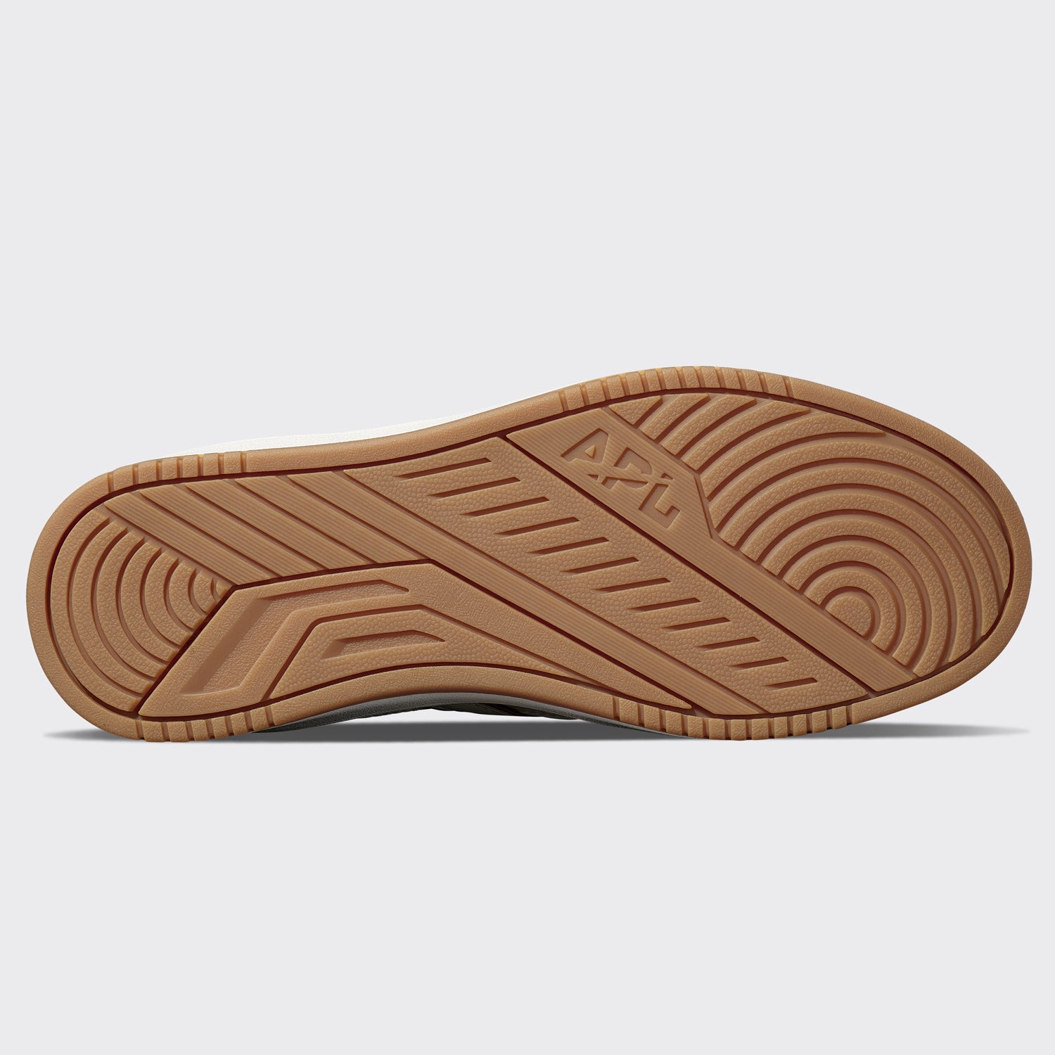 Women's Nostalgia '87 Ivory / Gum - Image 6