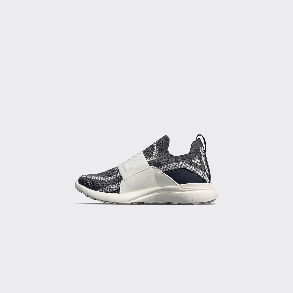 Kid's TechLoom Bliss Ivory / Iron - Image 2