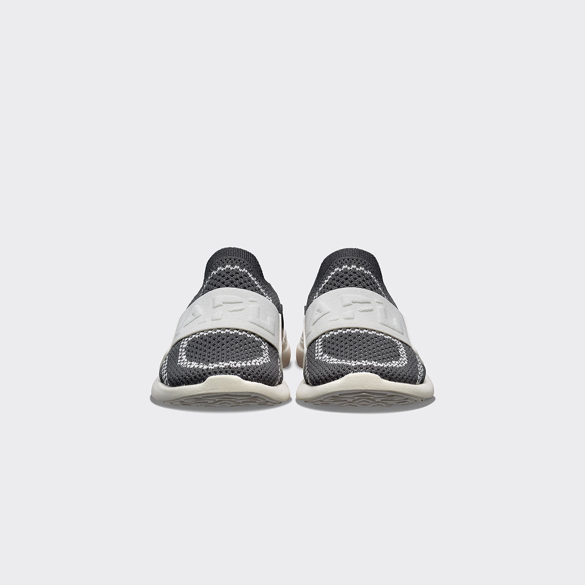 Kid's TechLoom Bliss Ivory / Iron - Image 4