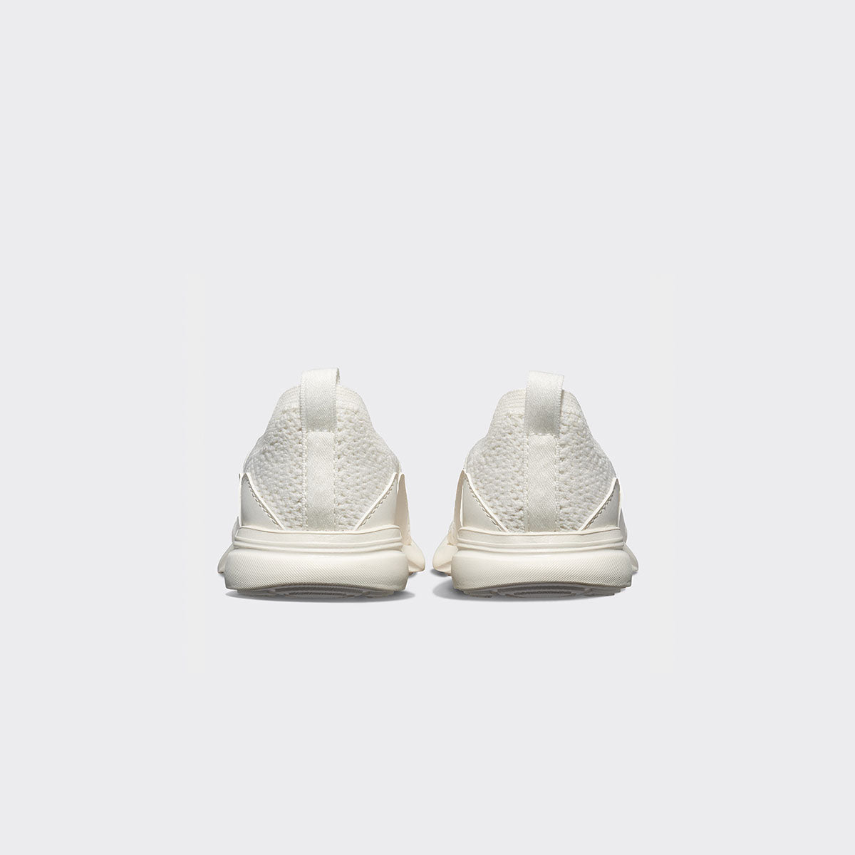 Kid's TechLoom Bliss Ivory / Red / Navy - Image 3