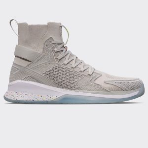 Concept X Harbor Grey / Cobalt / Energy