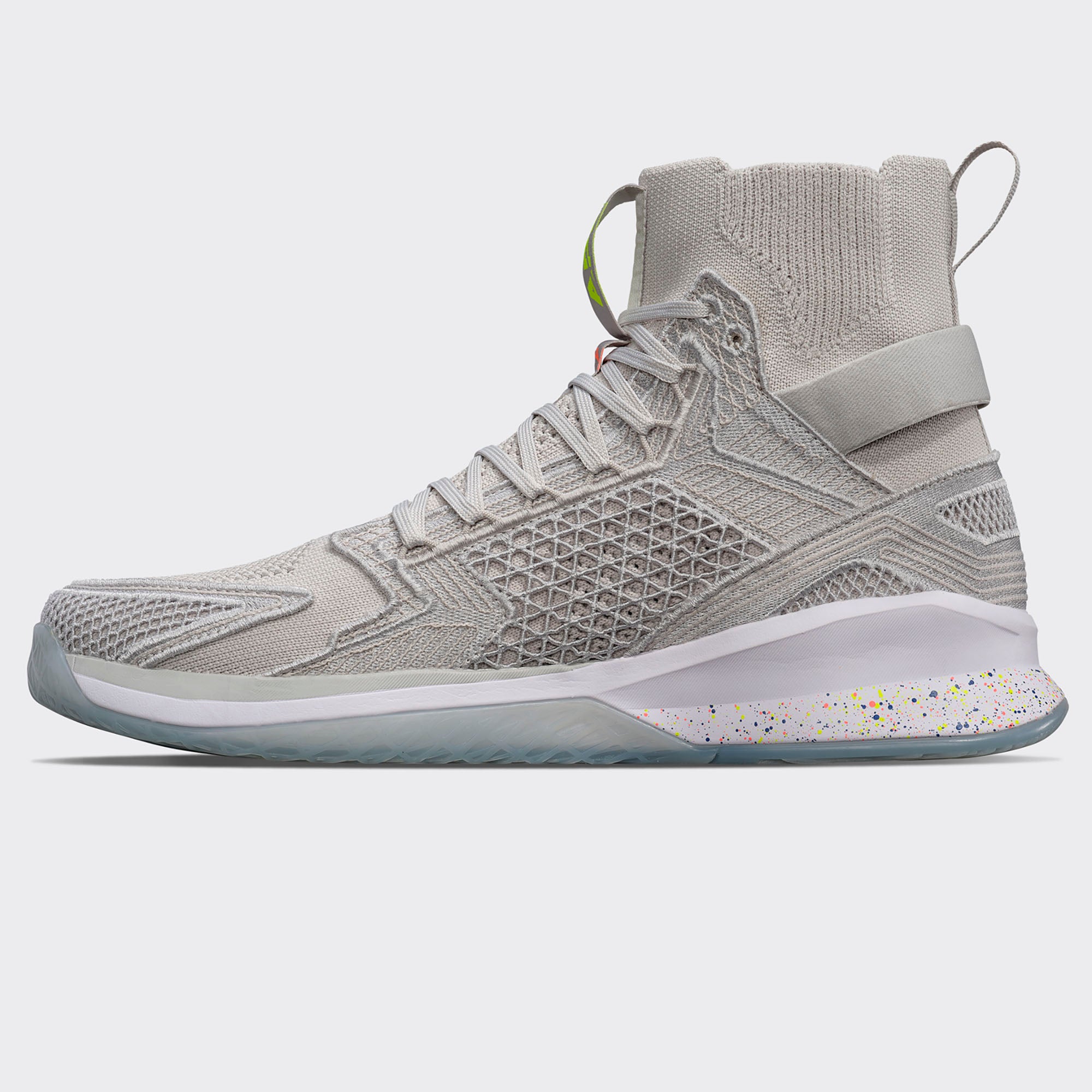 Concept X Harbor Grey / Cobalt / Energy - Image 2