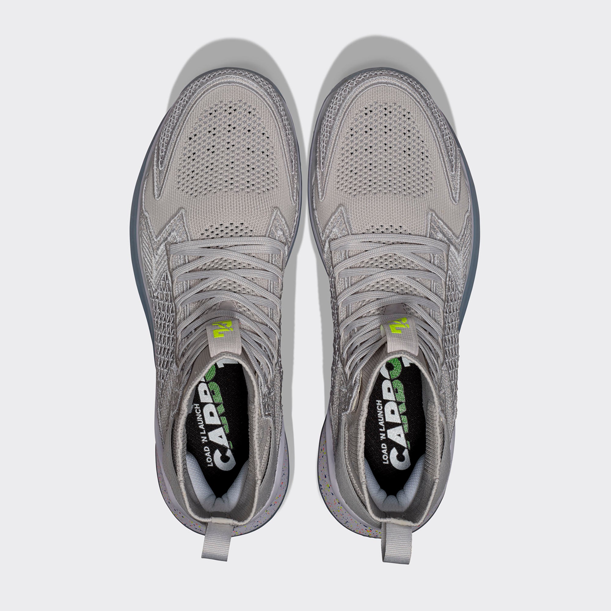 Concept X Harbor Grey / Cobalt / Energy - Image 5
