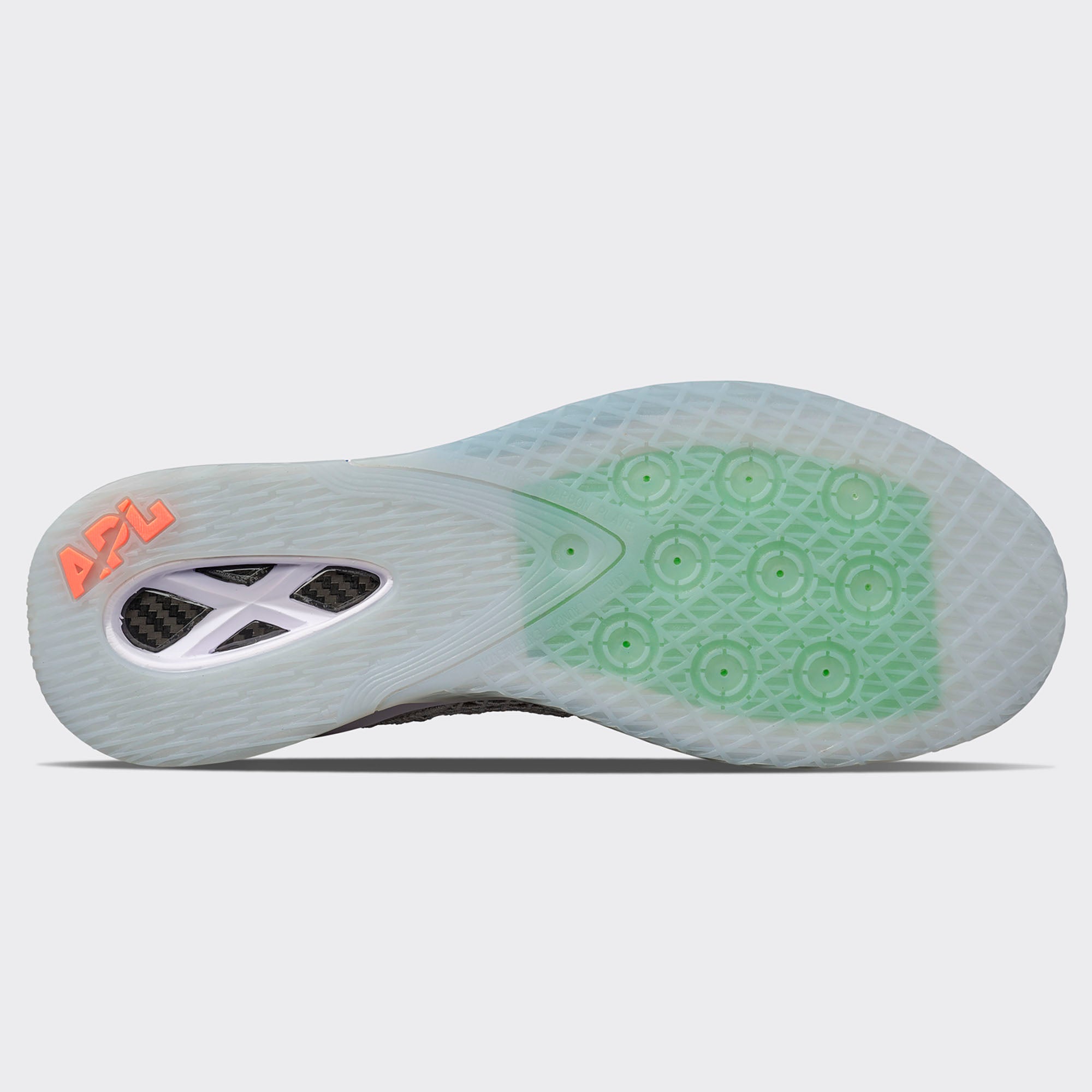Concept X Harbor Grey / Cobalt / Energy - Image 6