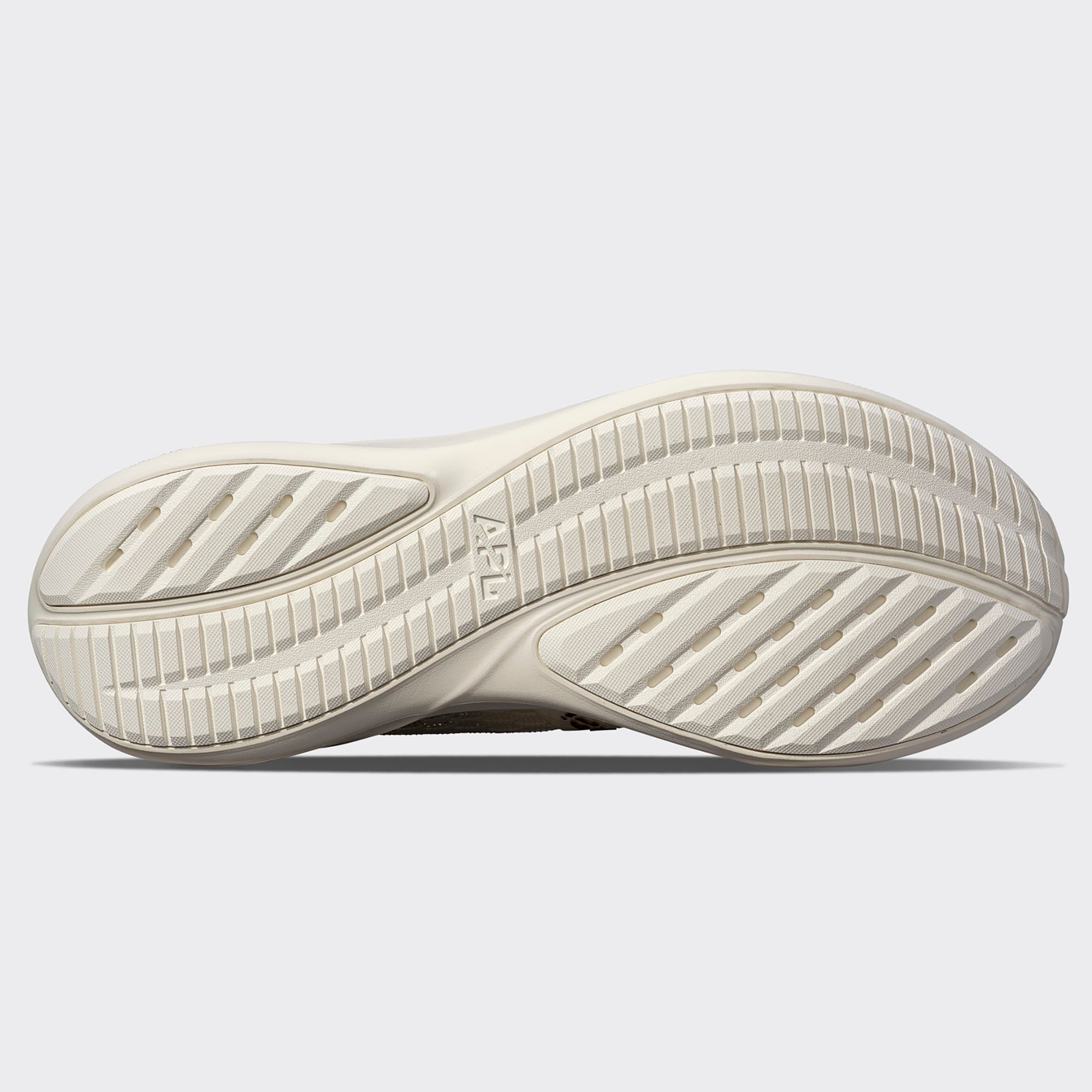 Women's Euphoria Ivory / Bordeaux - Image 6