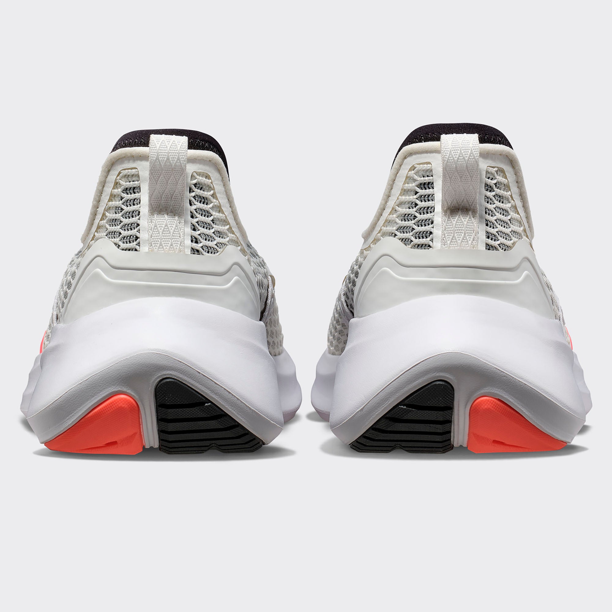 Women's Euphoria White / Black / Laser Red - Image 3