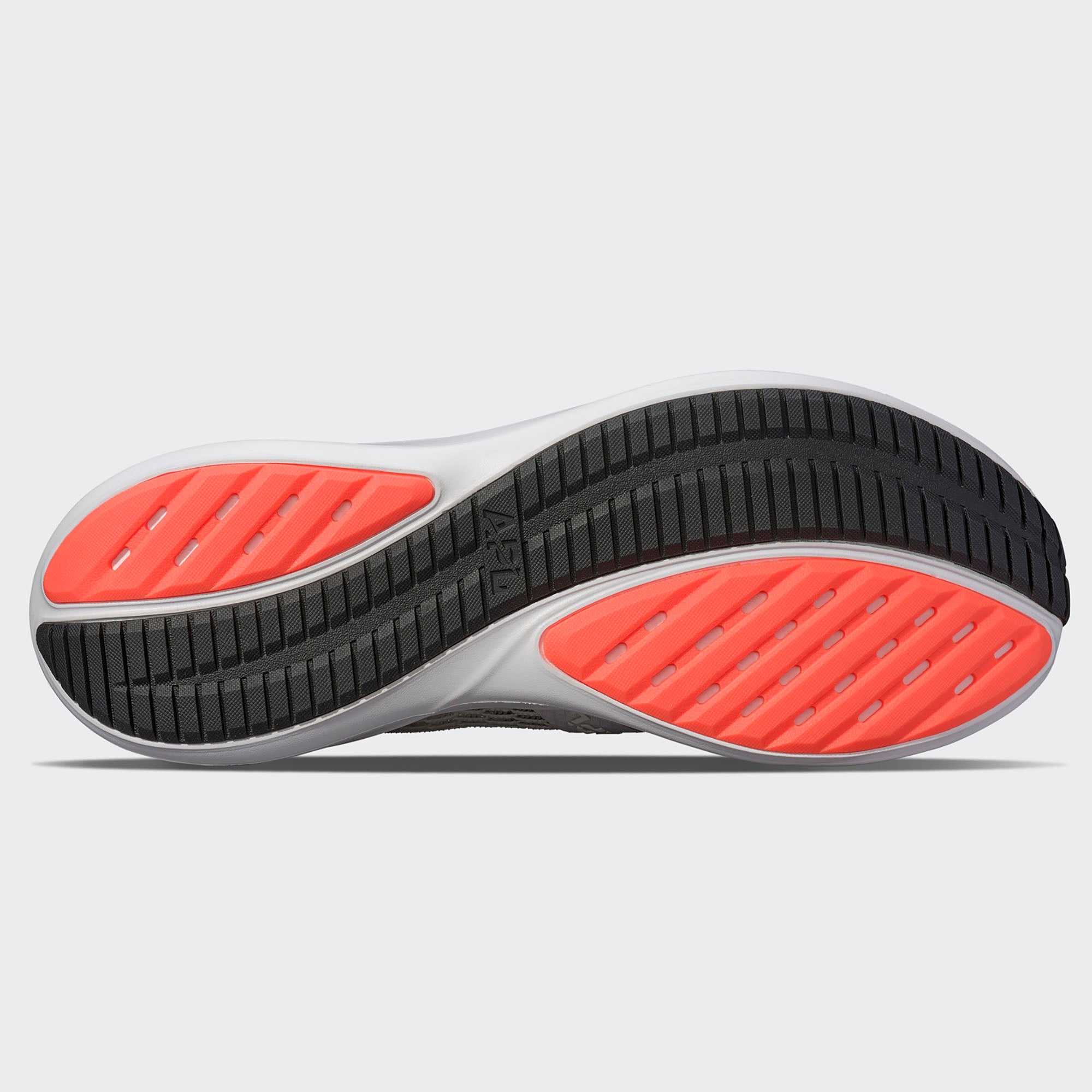 Women's Euphoria White / Black / Laser Red - Image 6