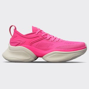 APL  HySpeed Fusion Pink / Ivory