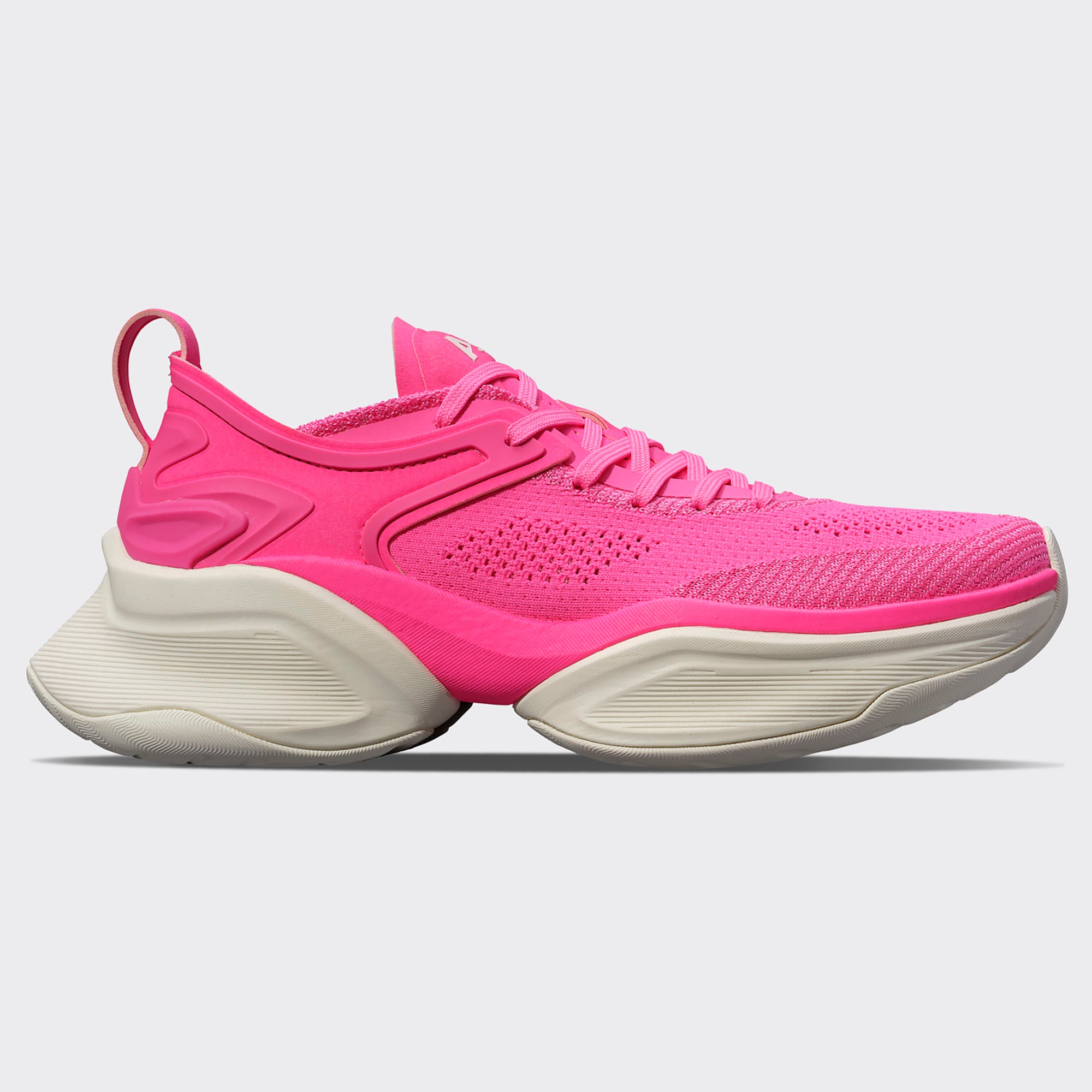 APL HySpeed Fusion Pink / Ivory