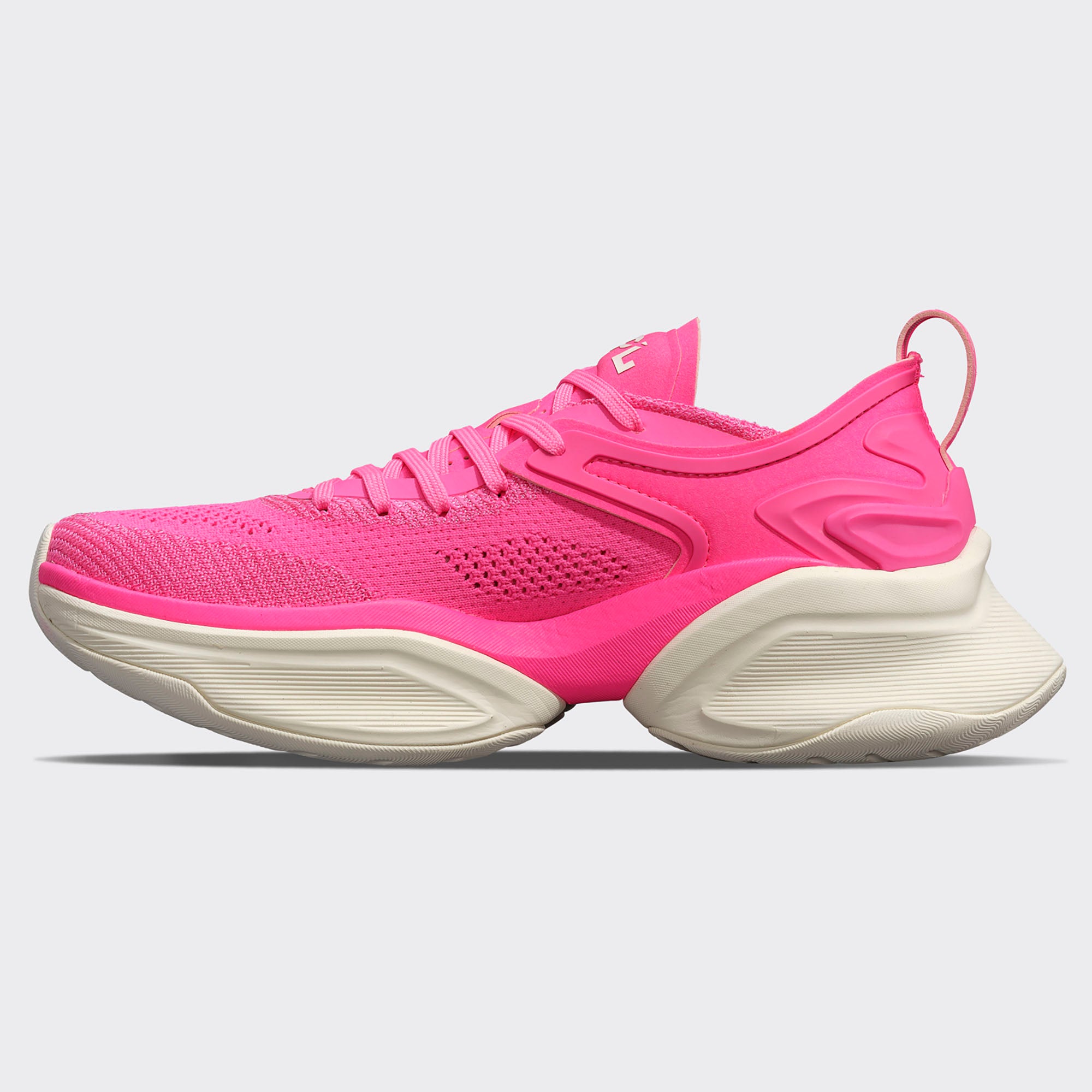 APL HySpeed Fusion Pink / Ivory - Image 2