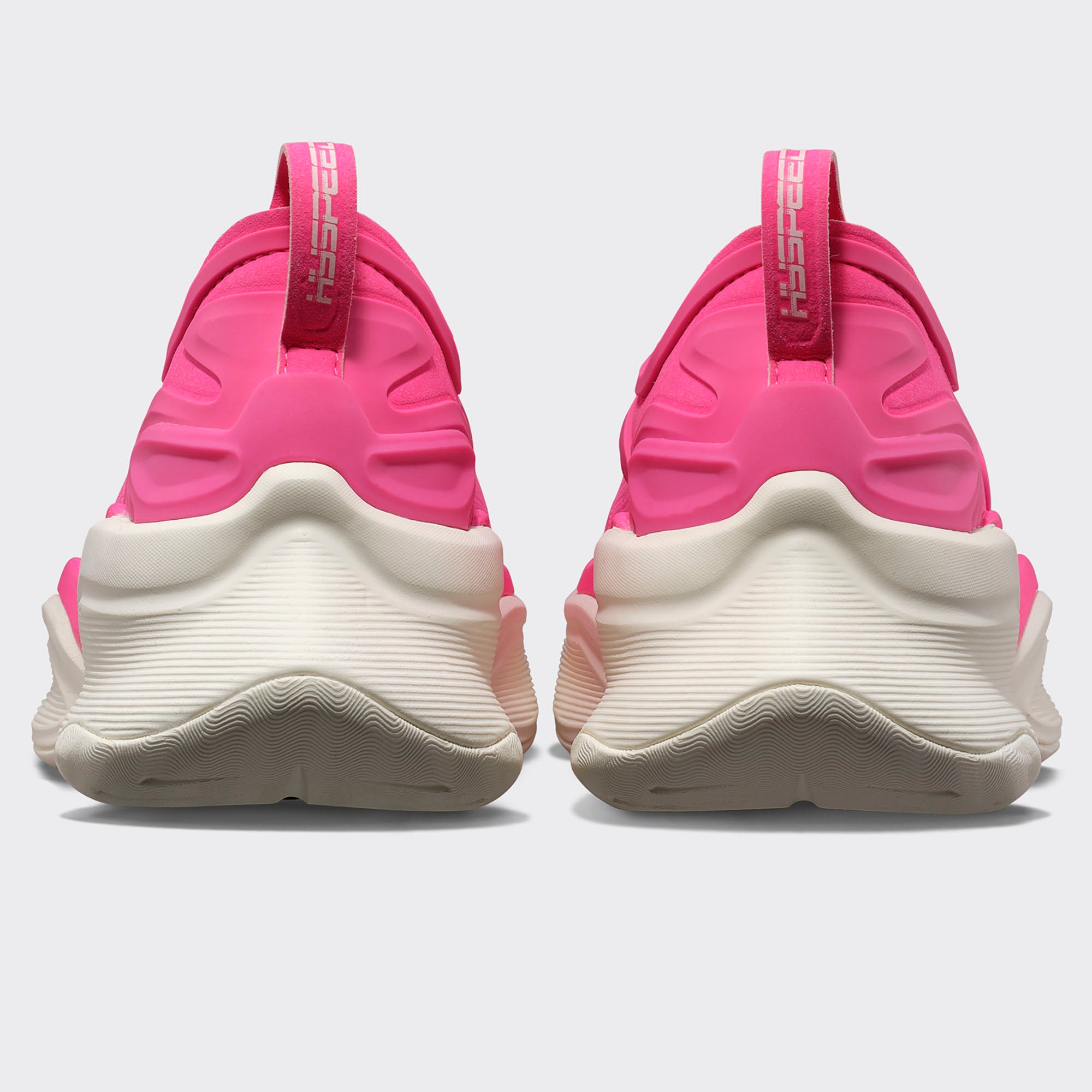 APL HySpeed Fusion Pink / Ivory - Image 3