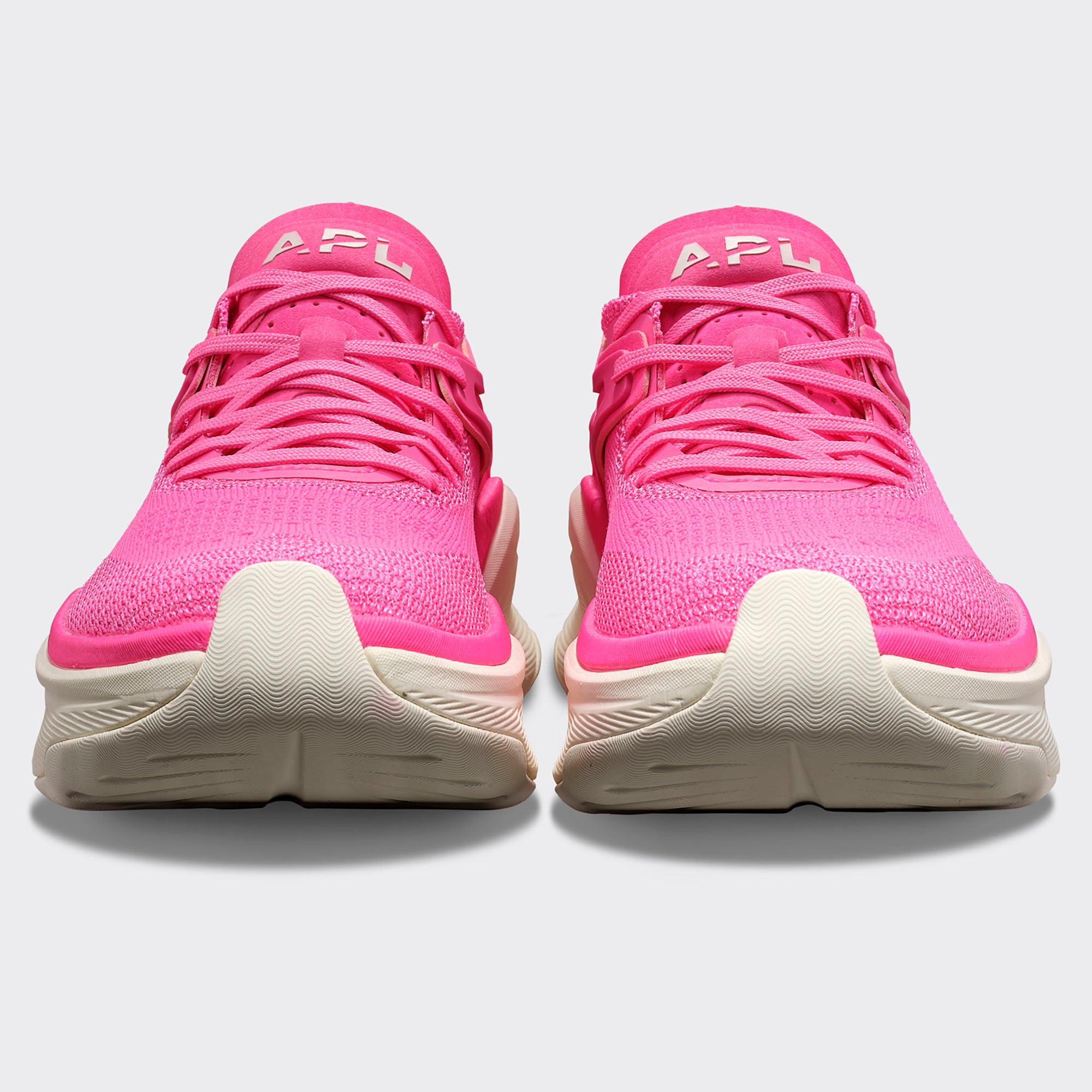 APL HySpeed Fusion Pink / Ivory - Image 4