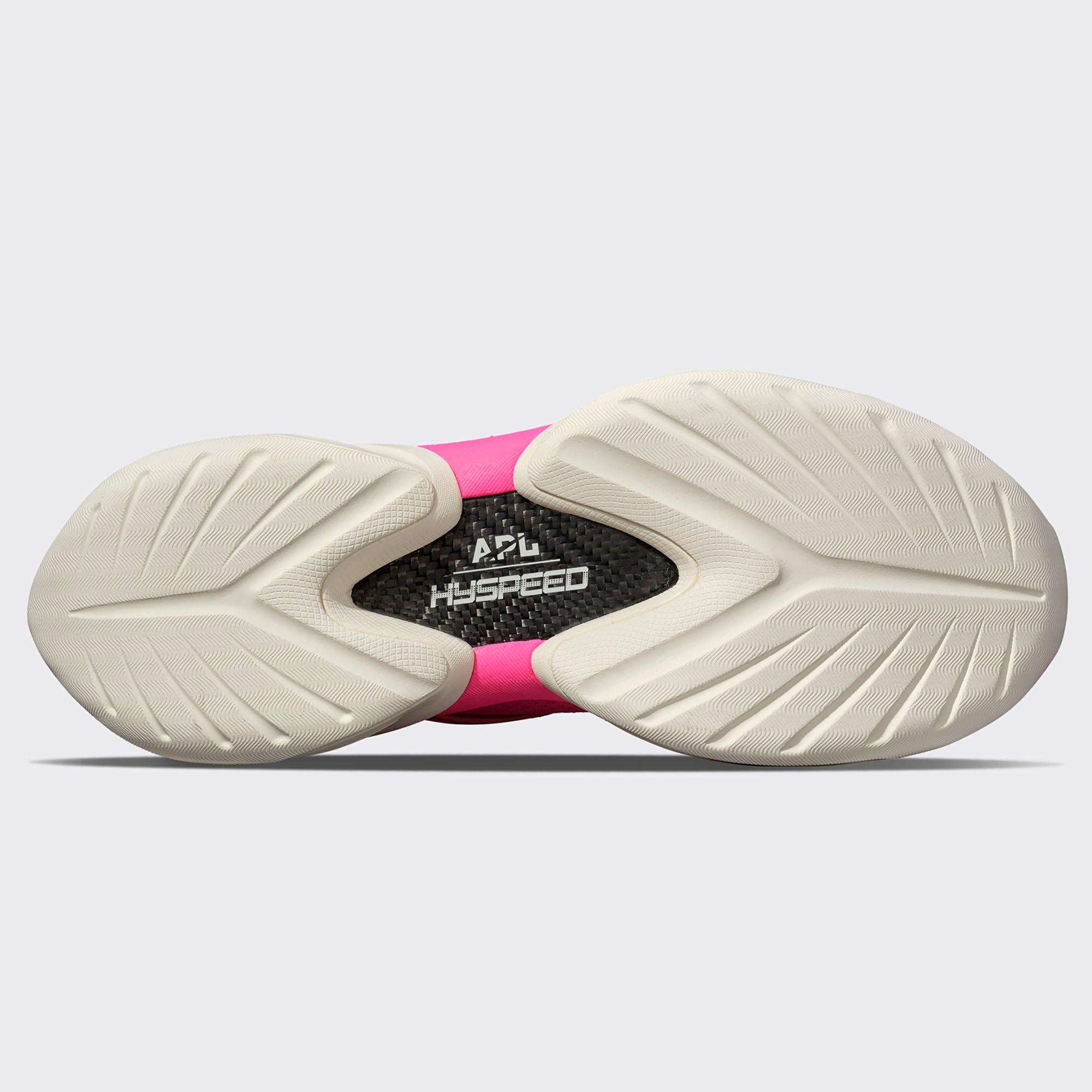 APL HySpeed Fusion Pink / Ivory - Image 6