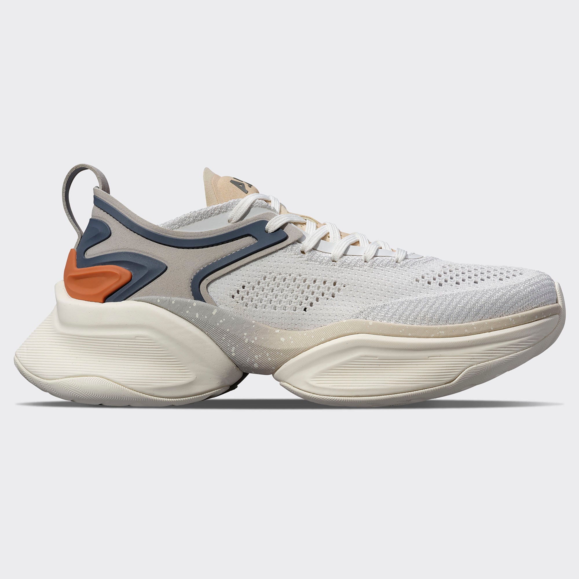 APL HySpeed Light Fog / Harbor Grey / Beach