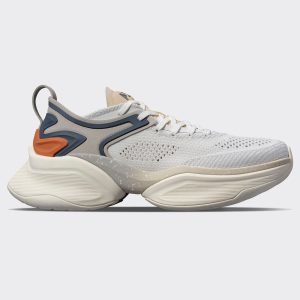 APL HySpeed Light Fog / Harbor Grey / Beach