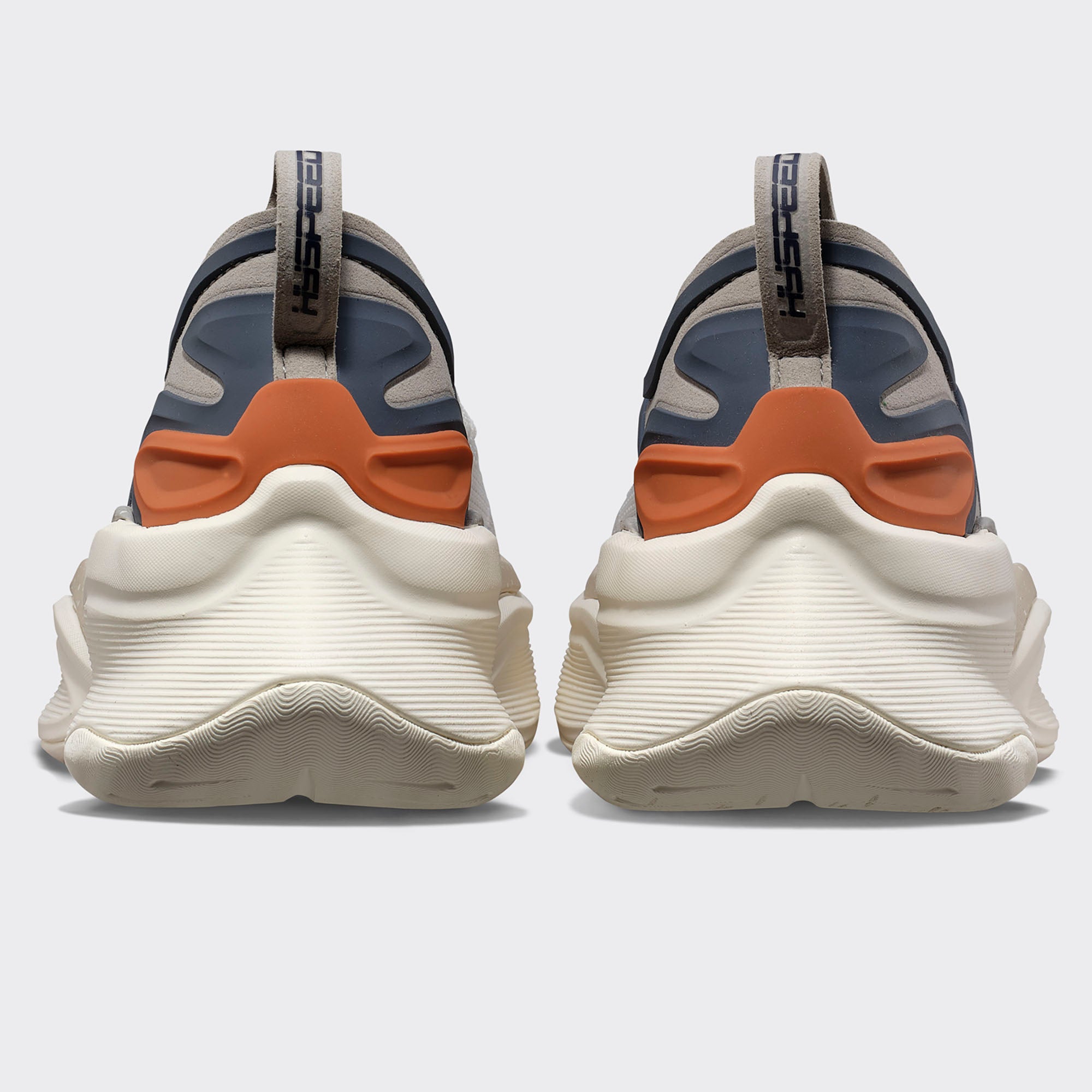 APL HySpeed Light Fog / Harbor Grey / Beach - Image 3