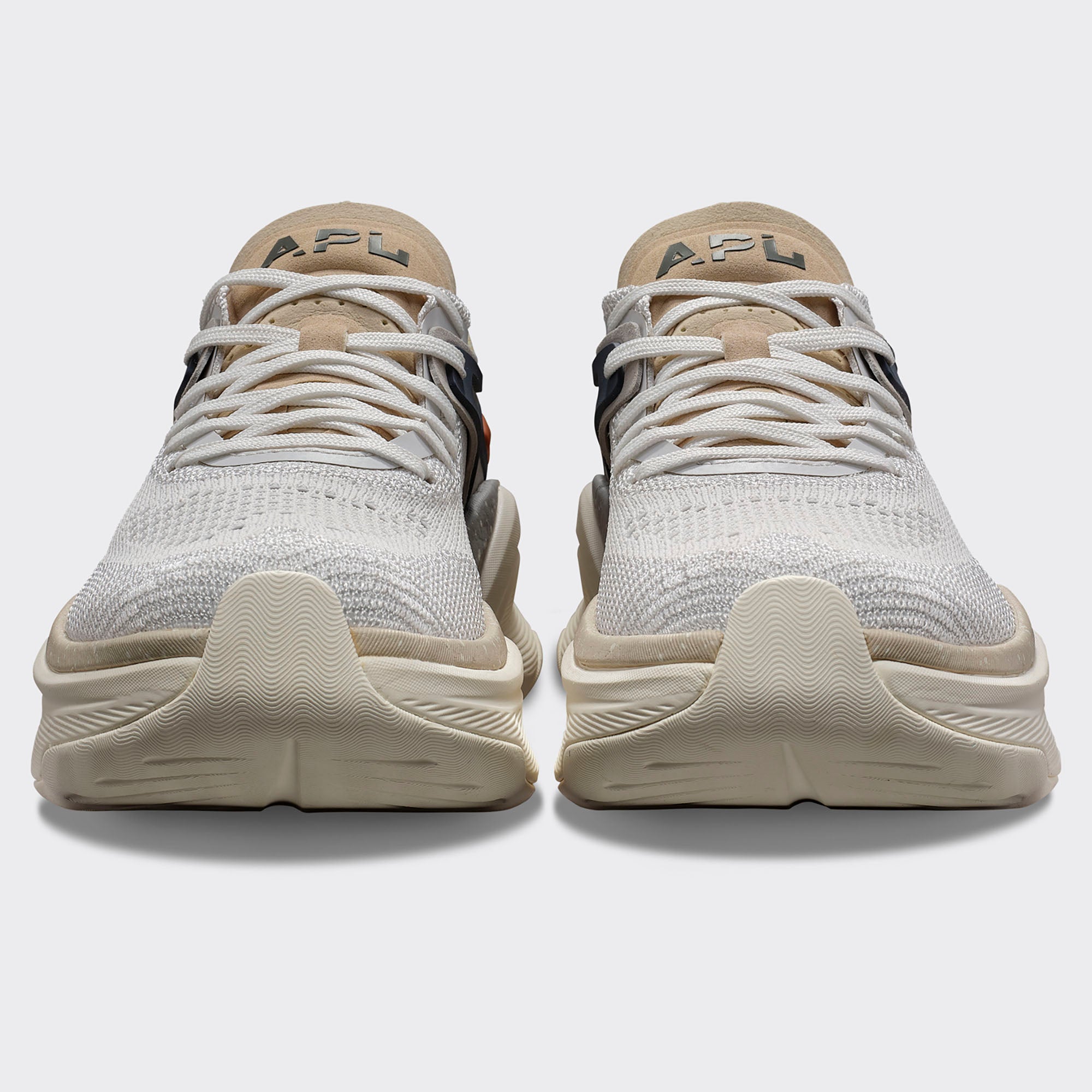 APL HySpeed Light Fog / Harbor Grey / Beach - Image 4