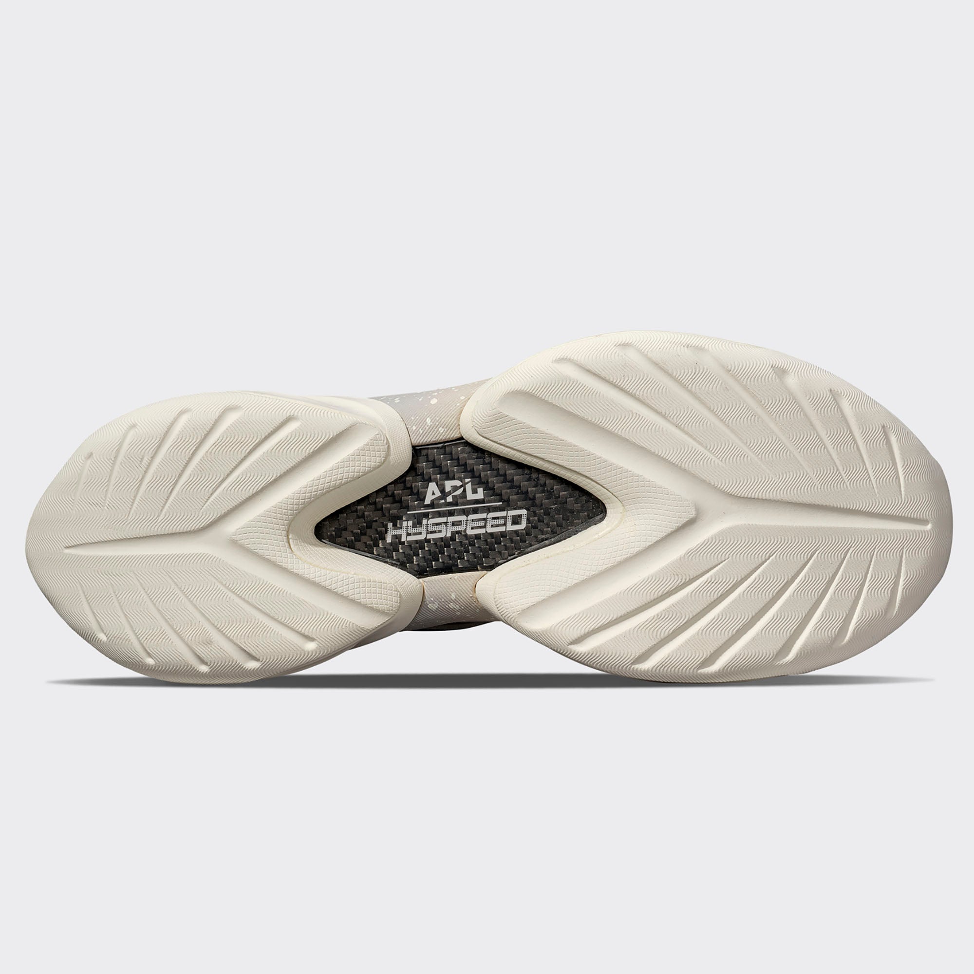 APL HySpeed Light Fog / Harbor Grey / Beach - Image 6