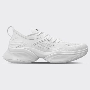 APL HySpeed  White / Black