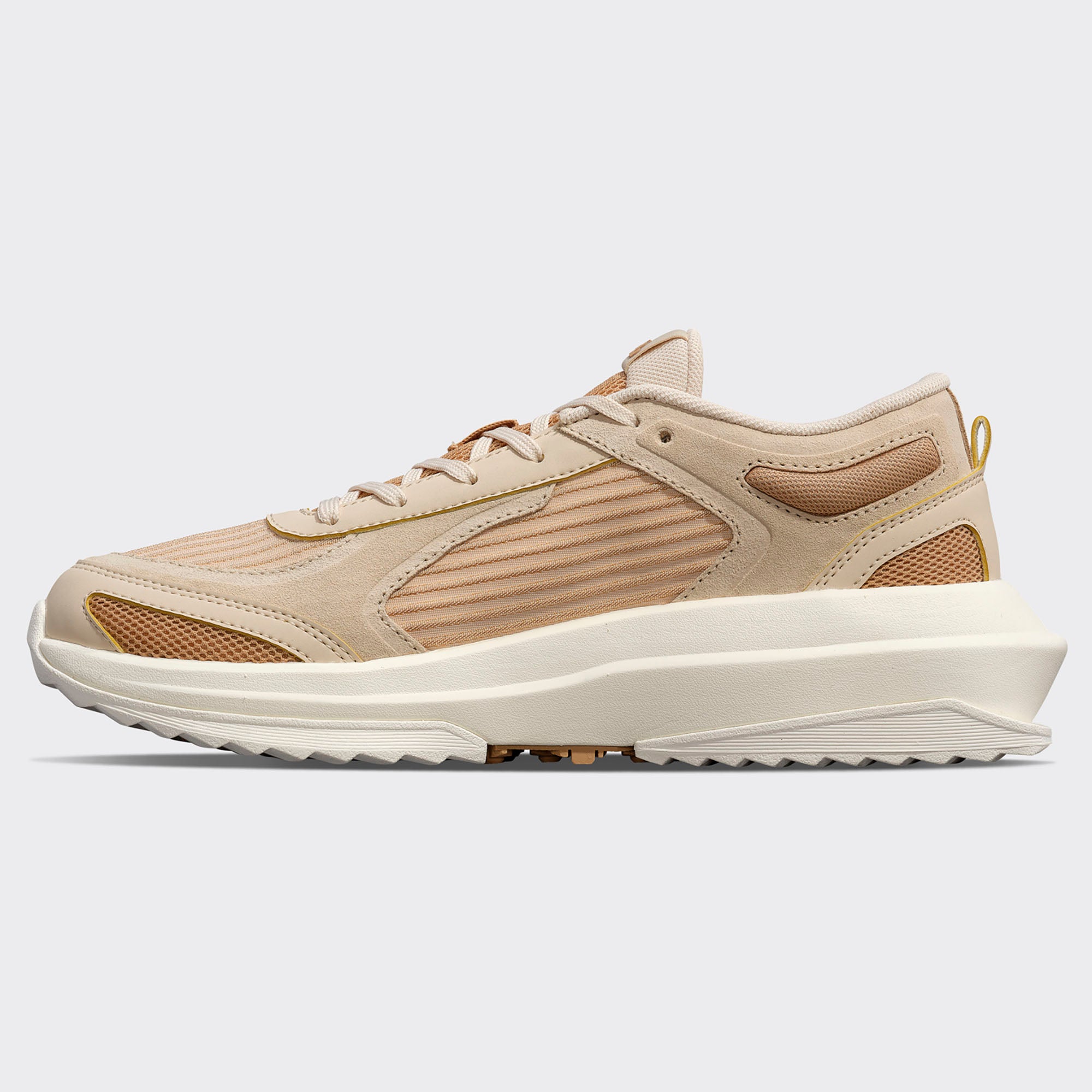 Women's Jogger Beach / Tan / Ivory - Image 2