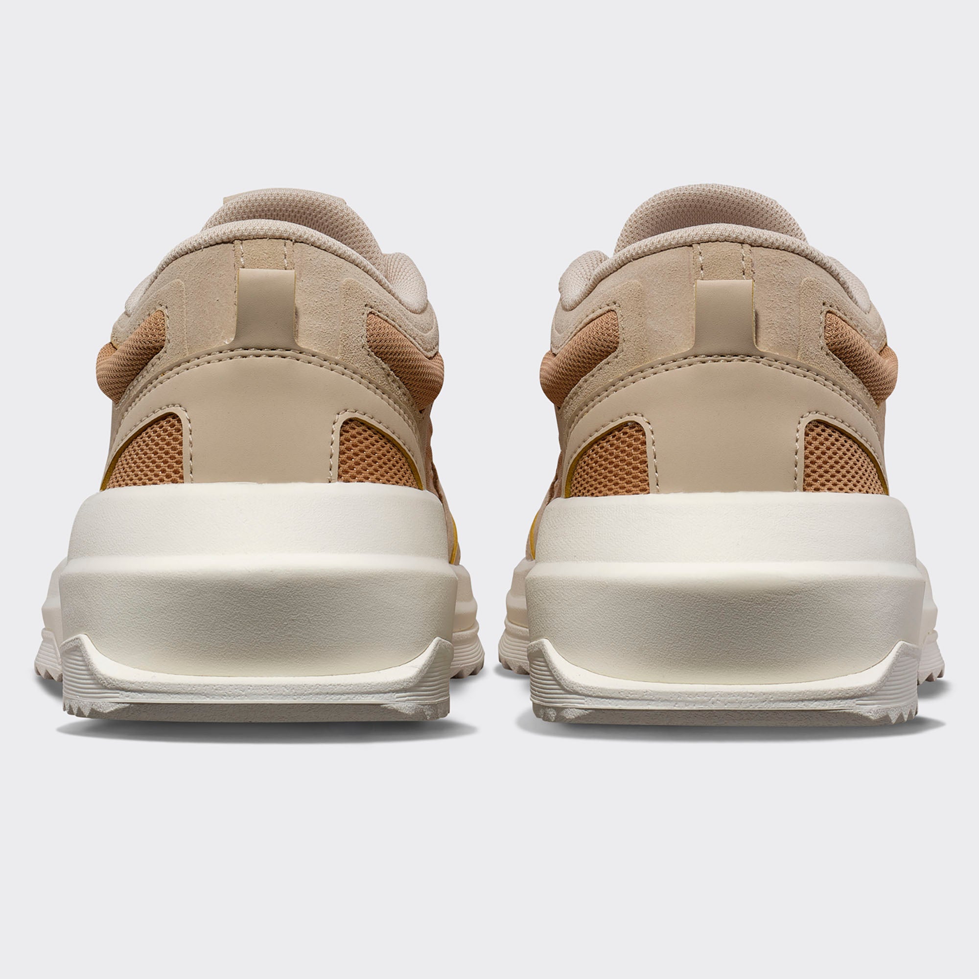 Women's Jogger Beach / Tan / Ivory - Image 3