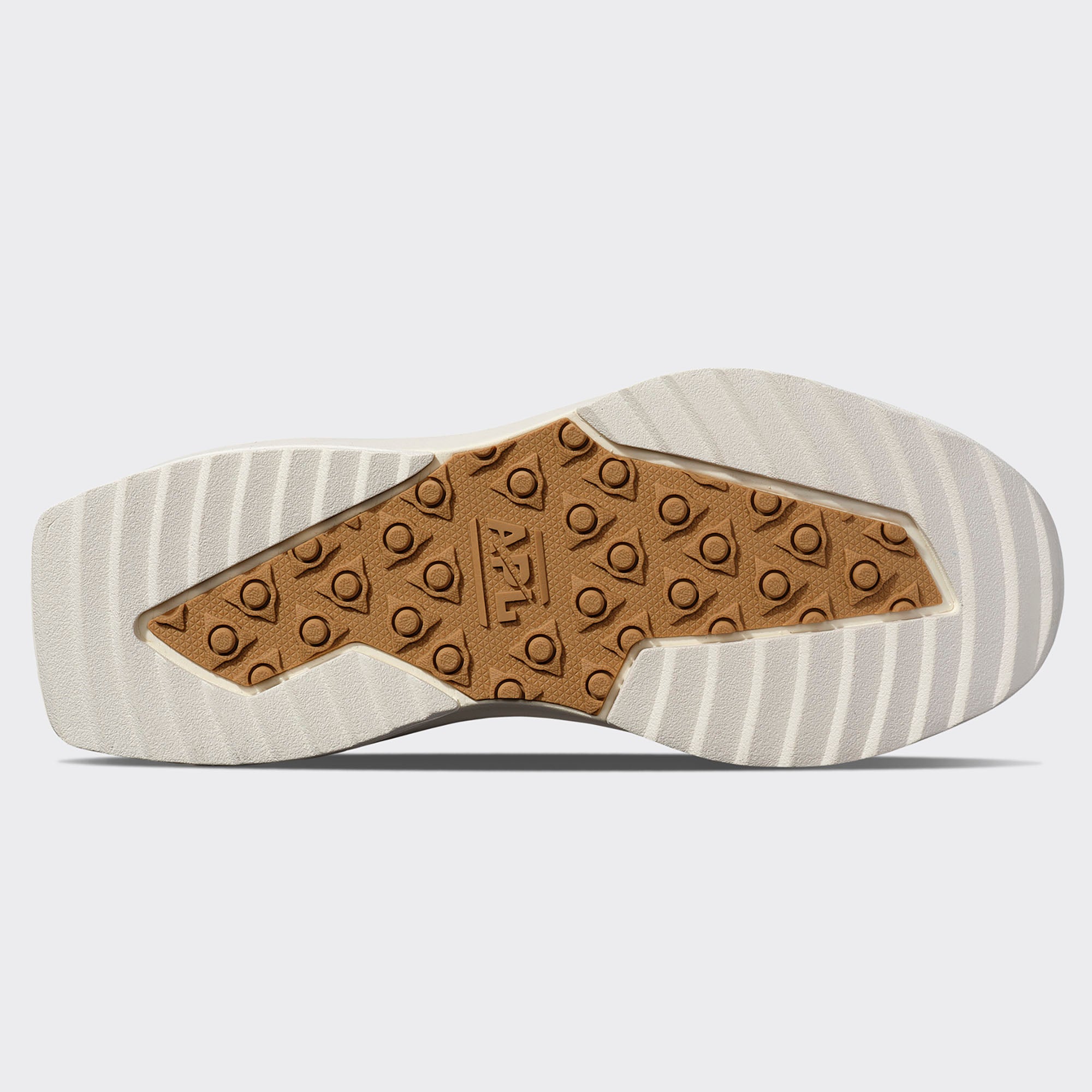 Women's Jogger Beach / Tan / Ivory - Image 6