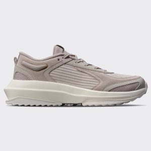 Women's Jogger Clay / Ivory / Smoke