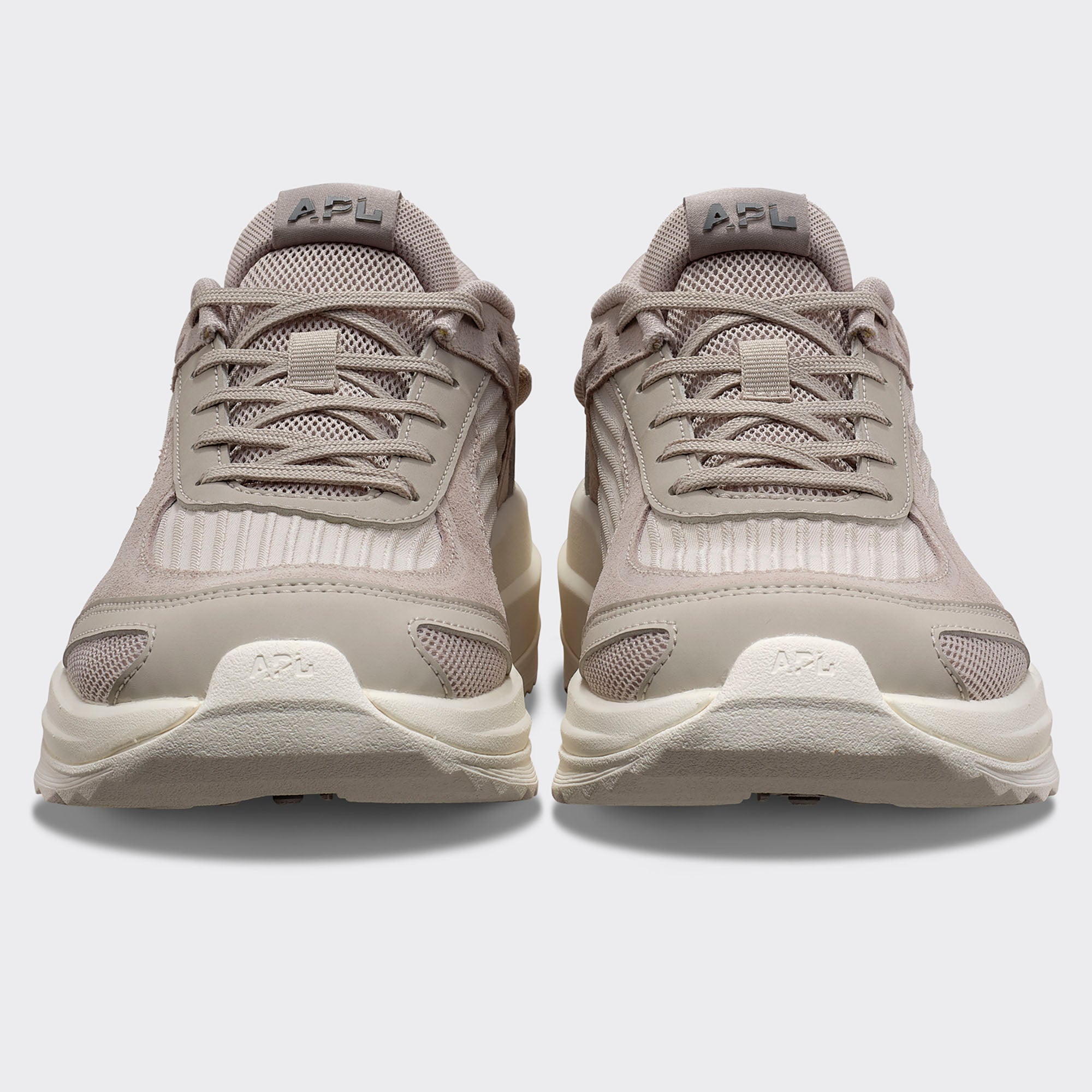 Women's Jogger Clay / Ivory / Smoke - Image 4