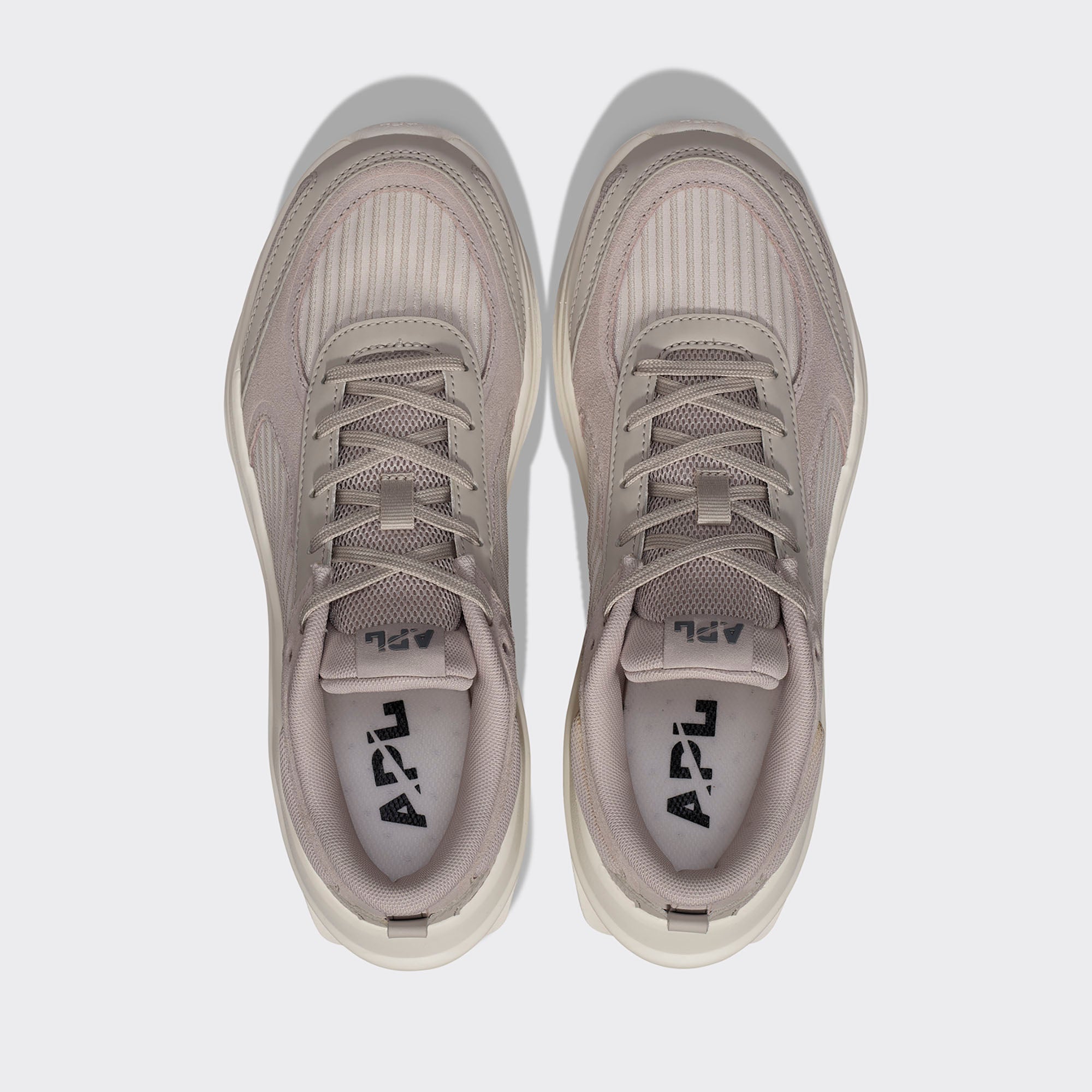 Men's Jogger Clay / Ivory / Smoke - Image 5