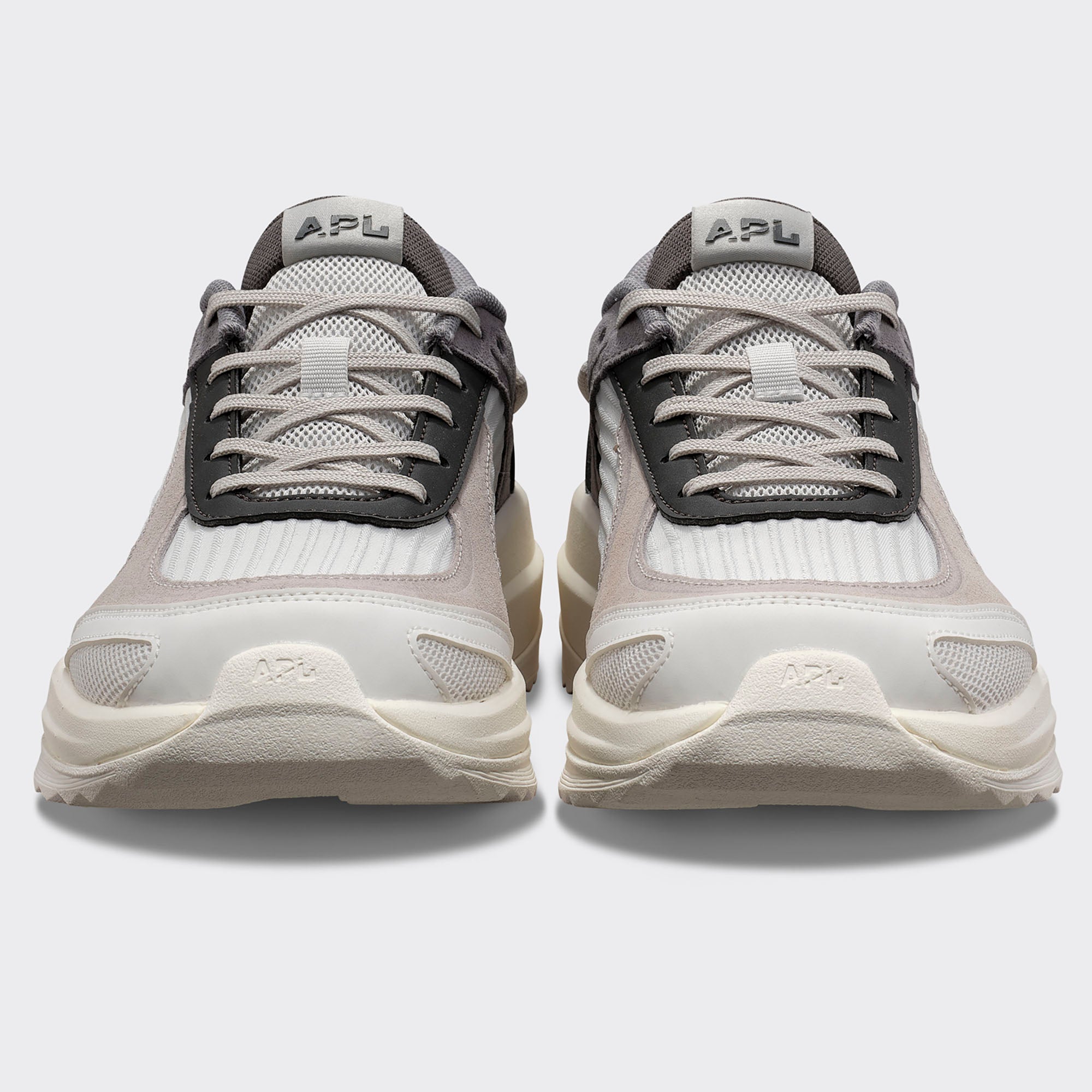Men's Jogger Light Fog / Harbor Grey / Cement - Image 4