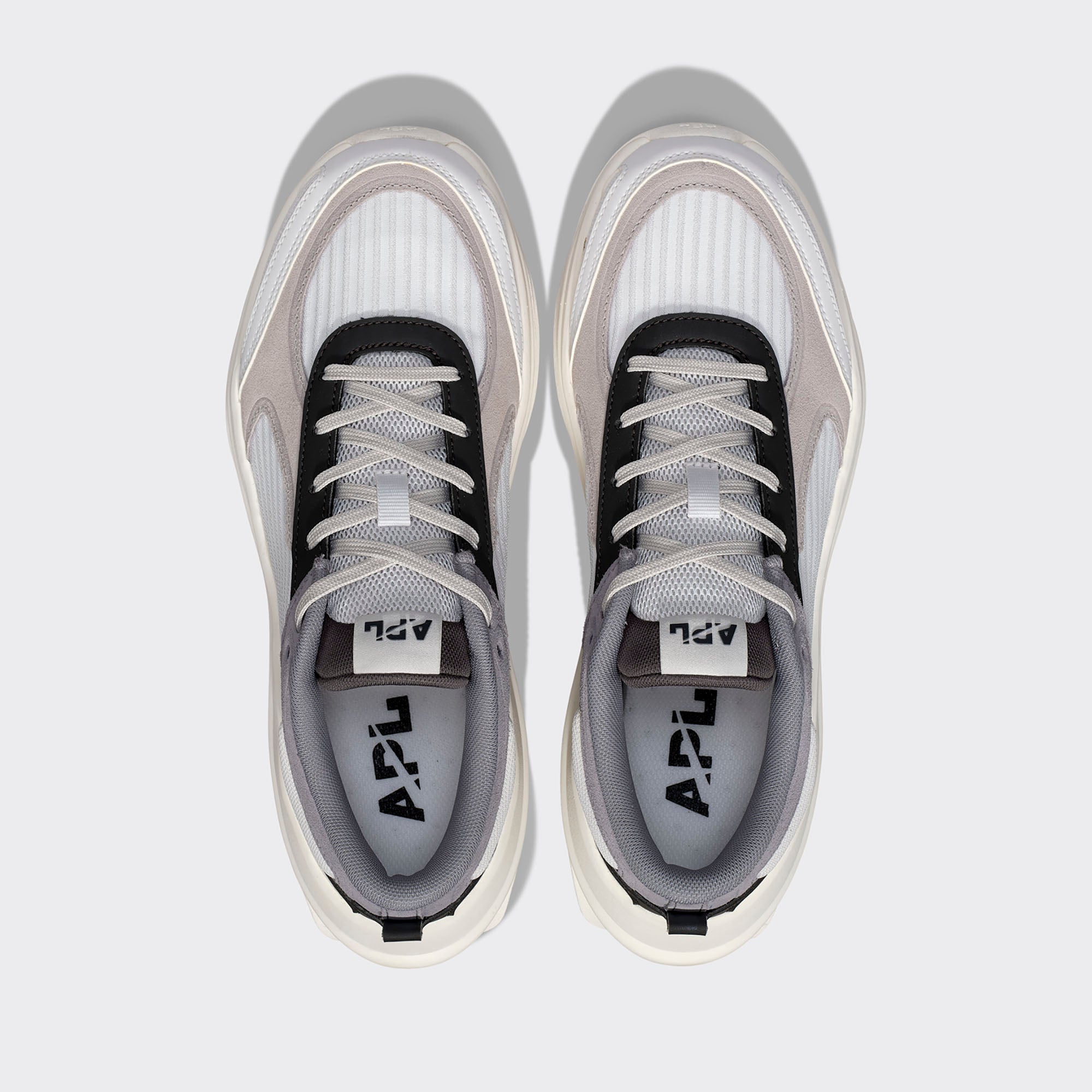 Men's Jogger Light Fog / Harbor Grey / Cement - Image 5