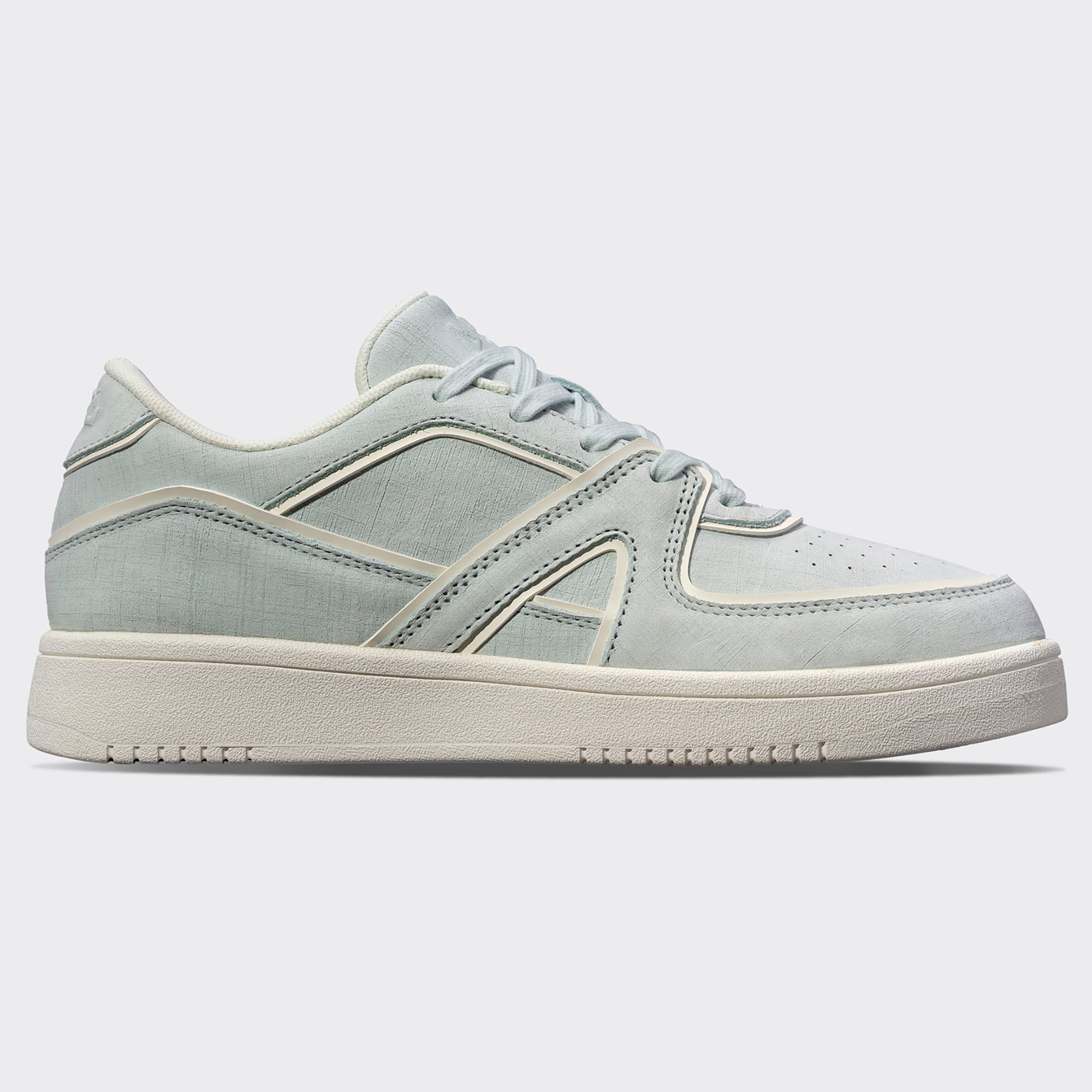 Women's Nostalgia '87 Aqua Mist / Ivory