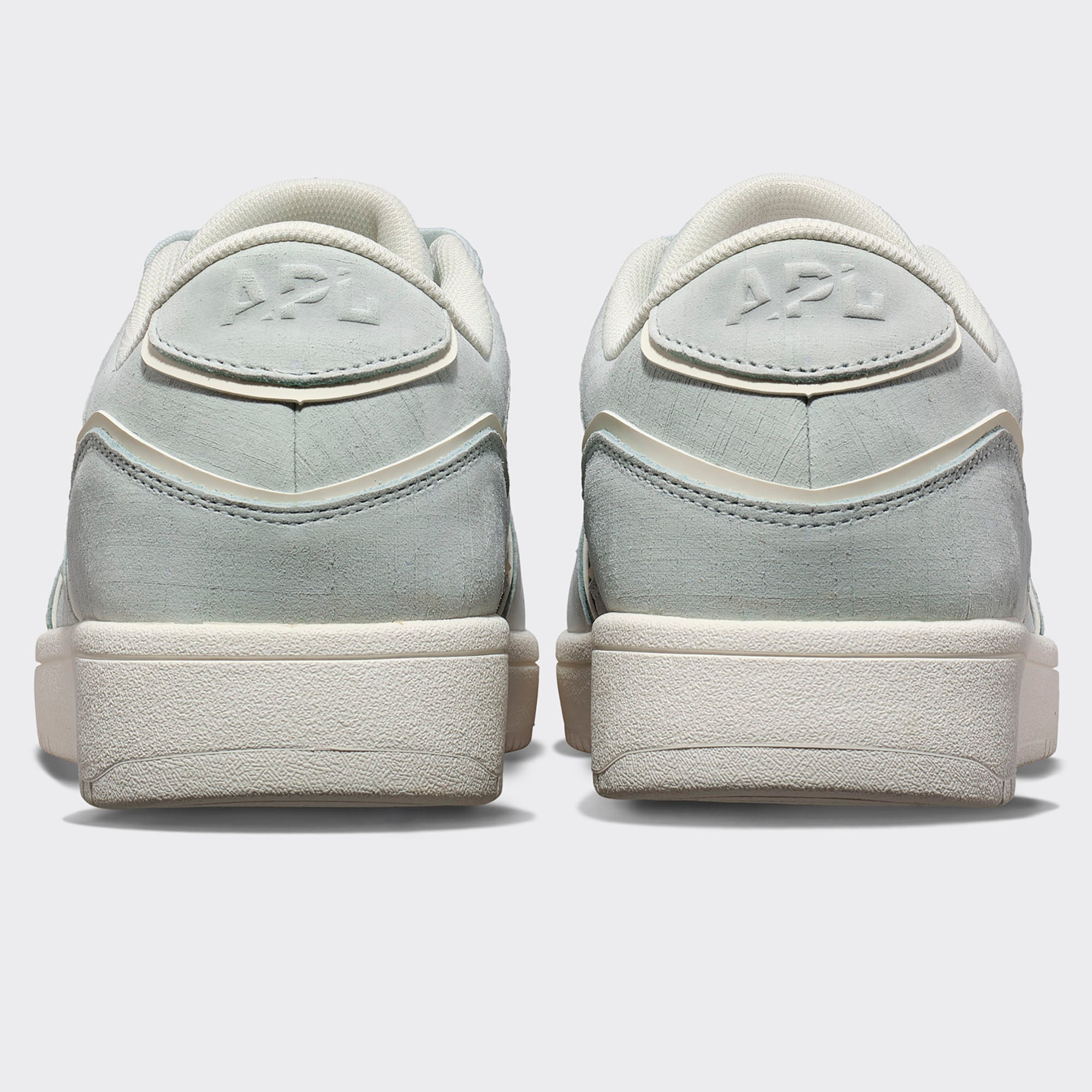 Women's Nostalgia '87 Aqua Mist / Ivory - Image 3