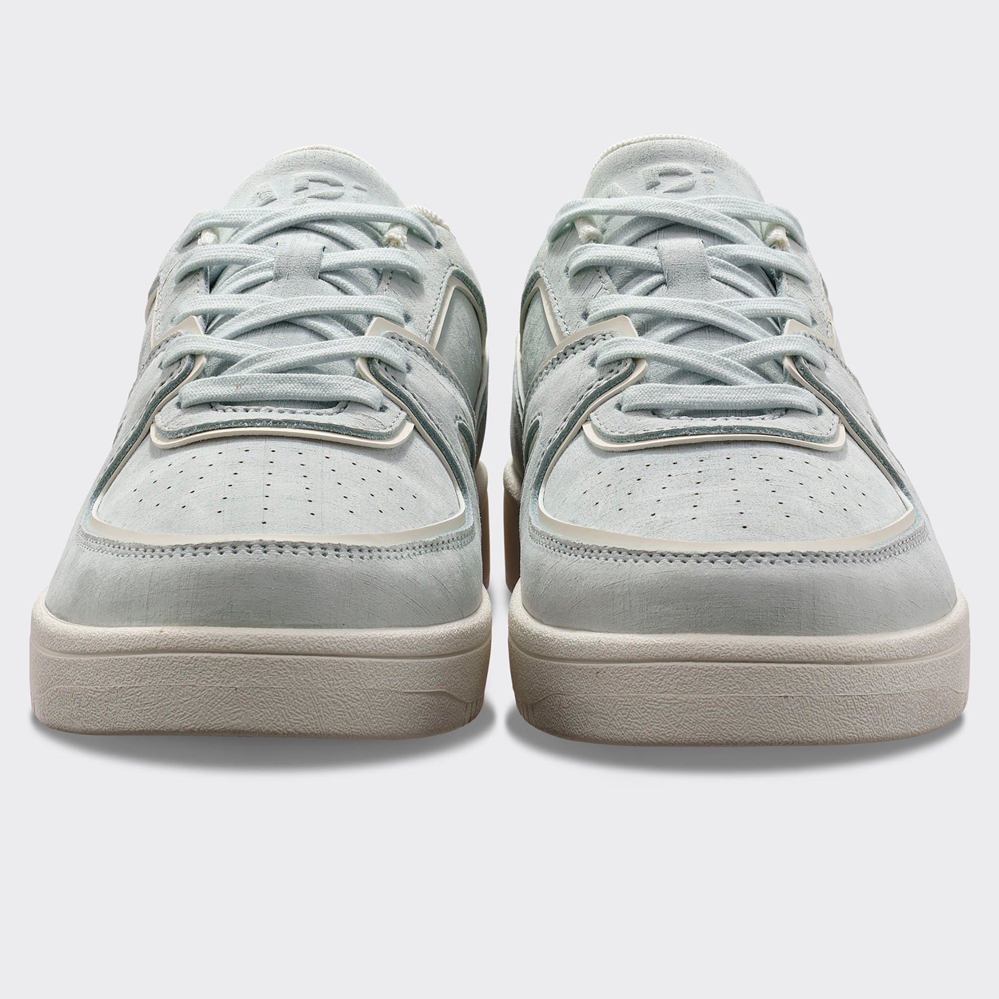 Men's Nostalgia '87 Aqua Mist / Ivory - Image 4